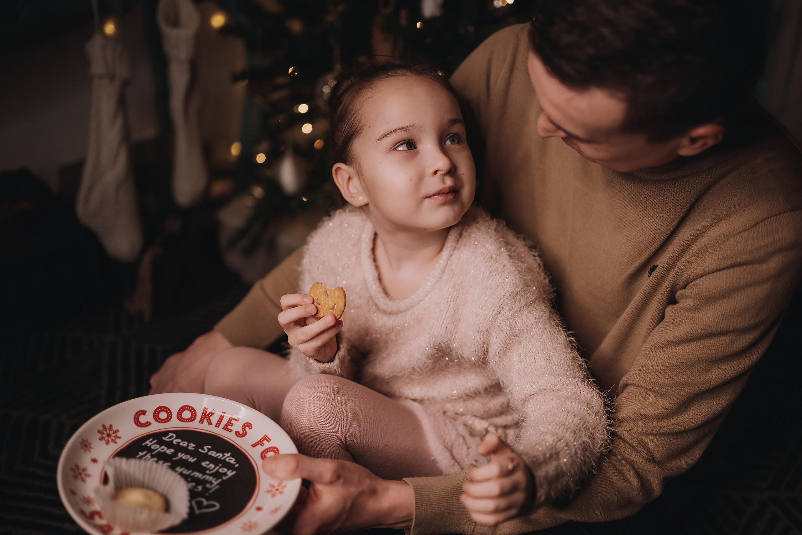 17.12.2022 Christmas Photoshoot 21. Wedding family event photographer in Chicago Nick Yushevich