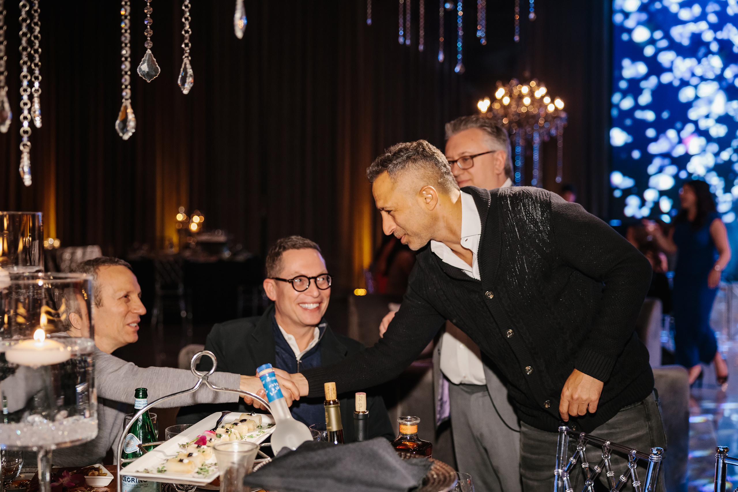 01.28.2023 Birthday Party. Wedding family event photographer in Chicago Nick Yushevich