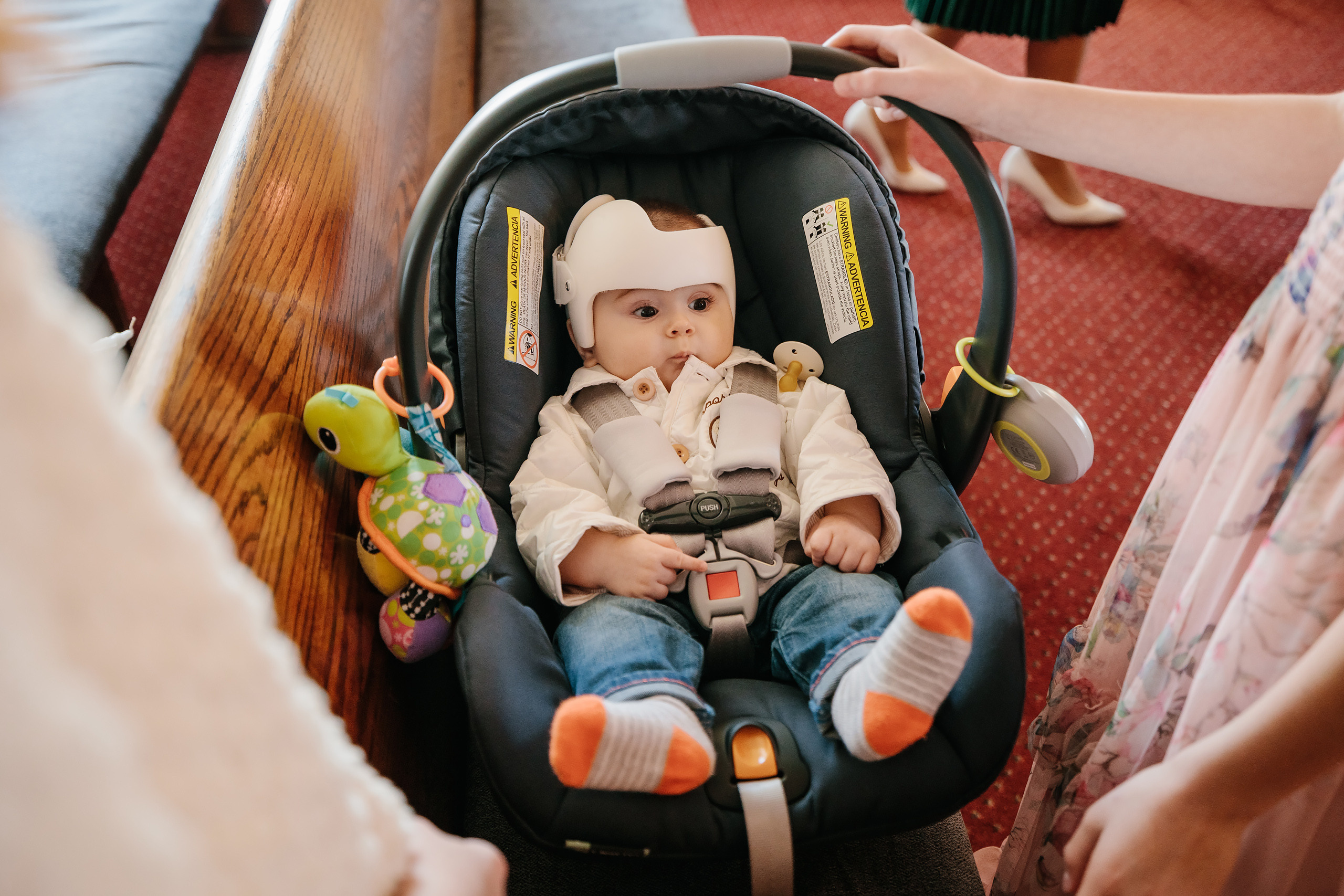 03.05.2023 Christening. Wedding family event photographer in Chicago Nick Yushevich