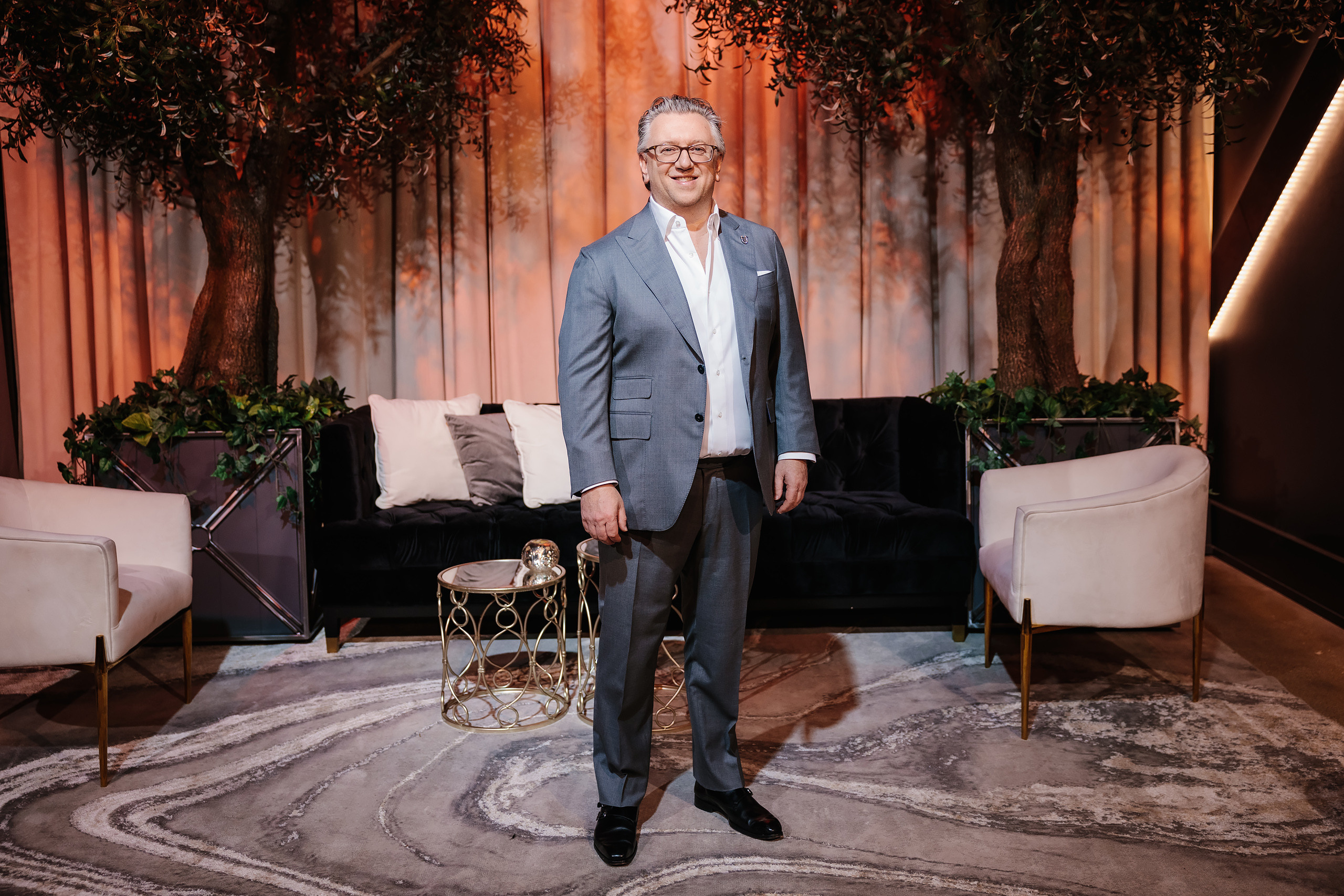 01.28.2023 Birthday Party. Wedding family event photographer in Chicago Nick Yushevich