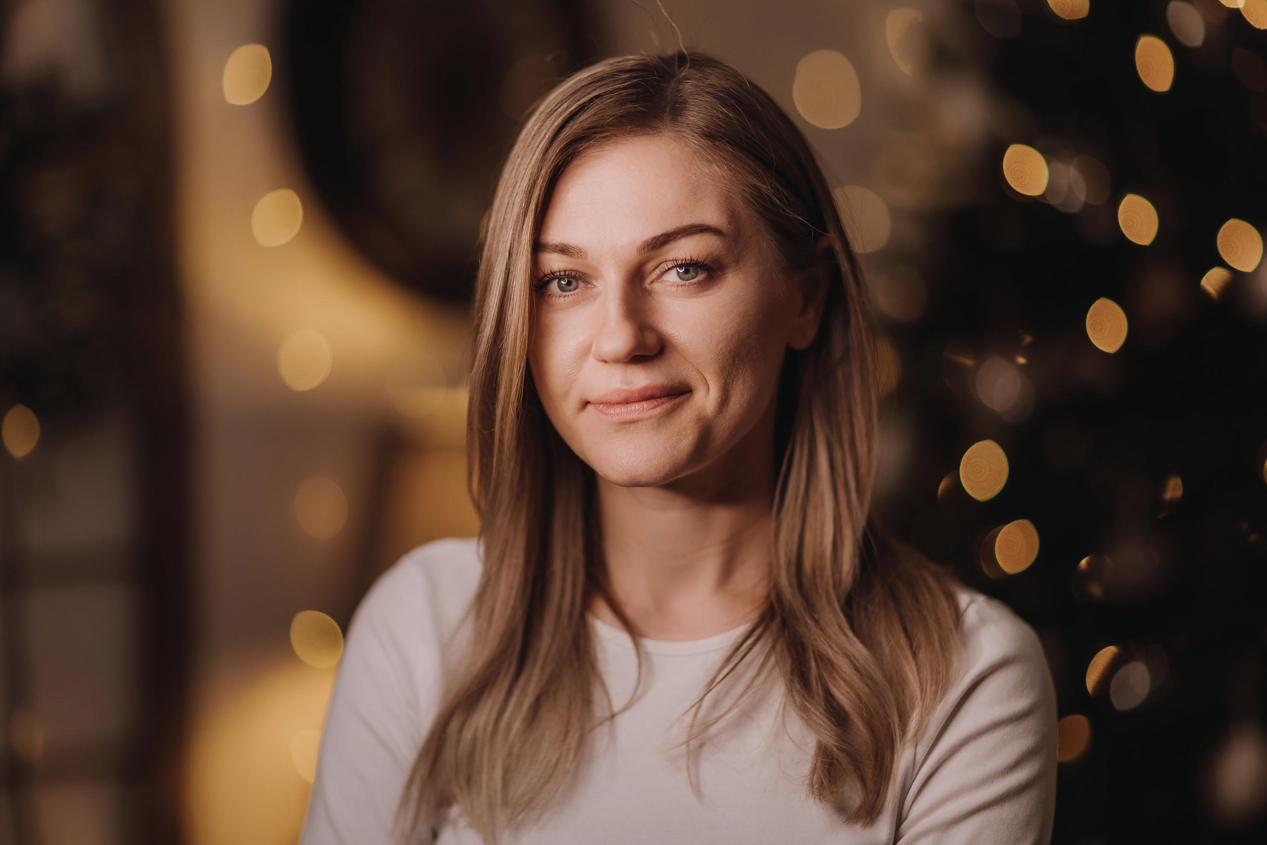 13.12.2022 Christmas Photoshoot 20. Wedding family event photographer in Chicago Nick Yushevich