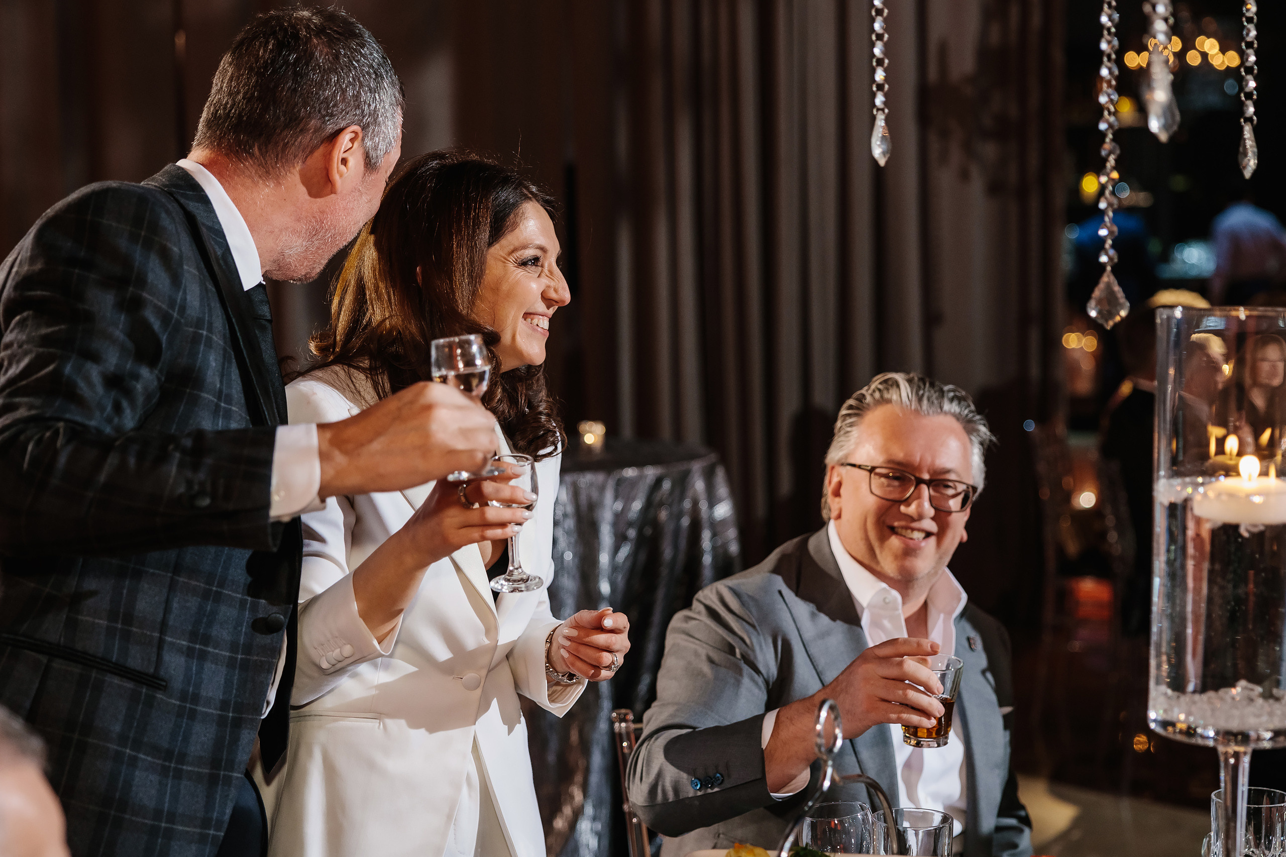 01.28.2023 Birthday Party. Wedding family event photographer in Chicago Nick Yushevich