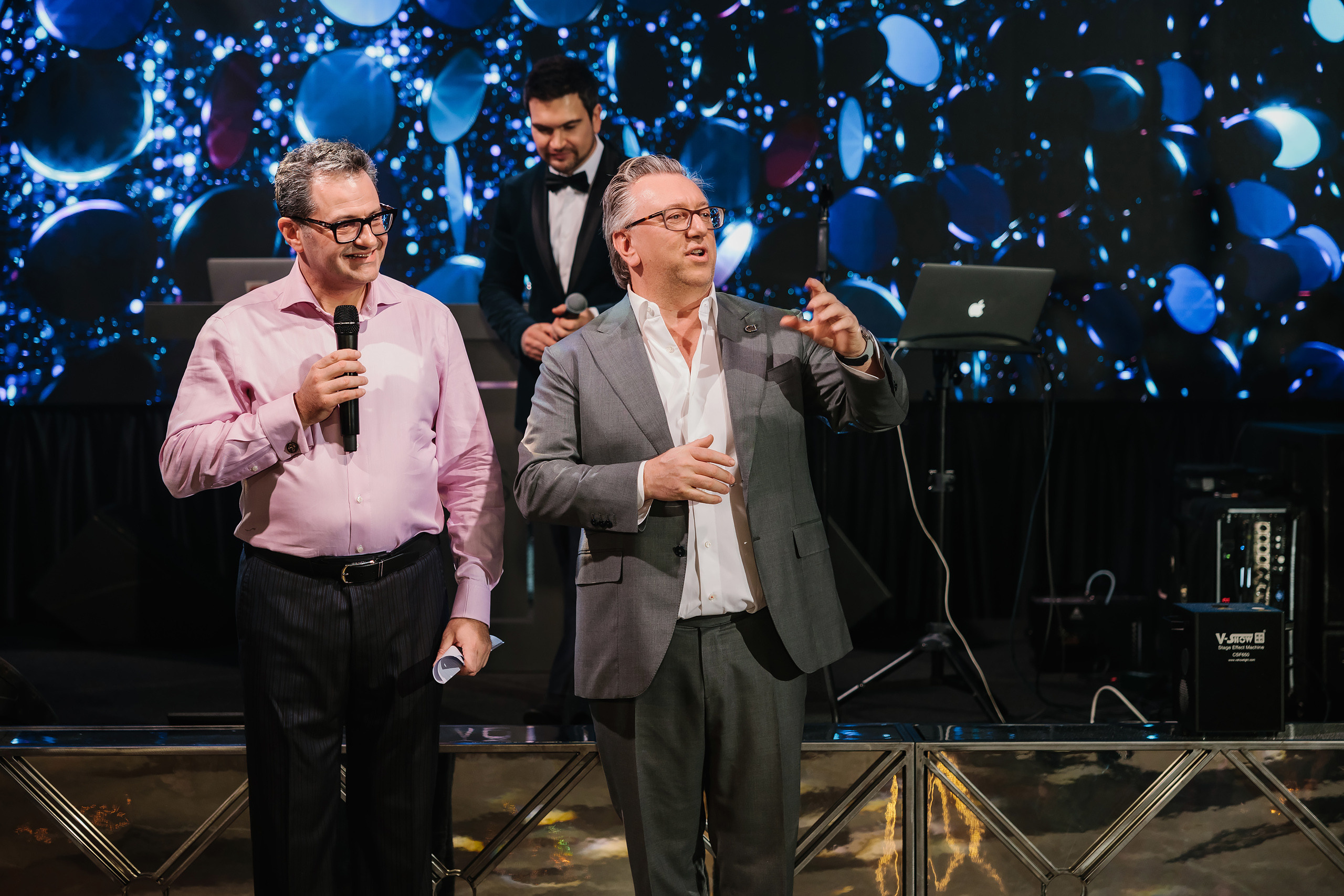 01.28.2023 Birthday Party. Wedding family event photographer in Chicago Nick Yushevich