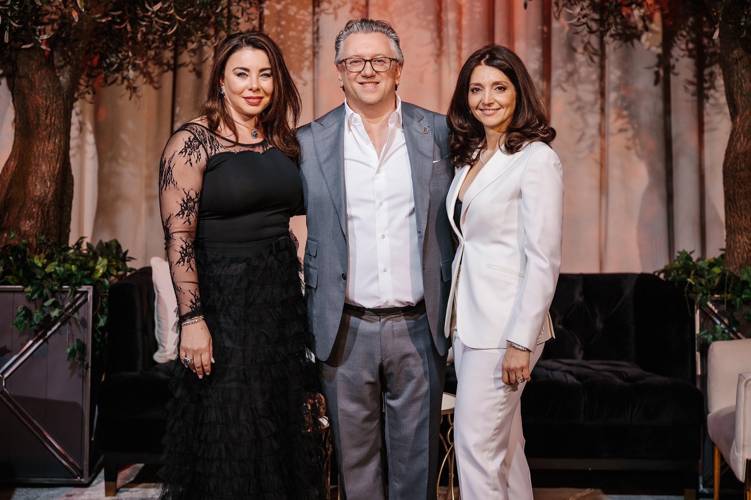 01.28.2023 Birthday Party. Wedding family event photographer in Chicago Nick Yushevich