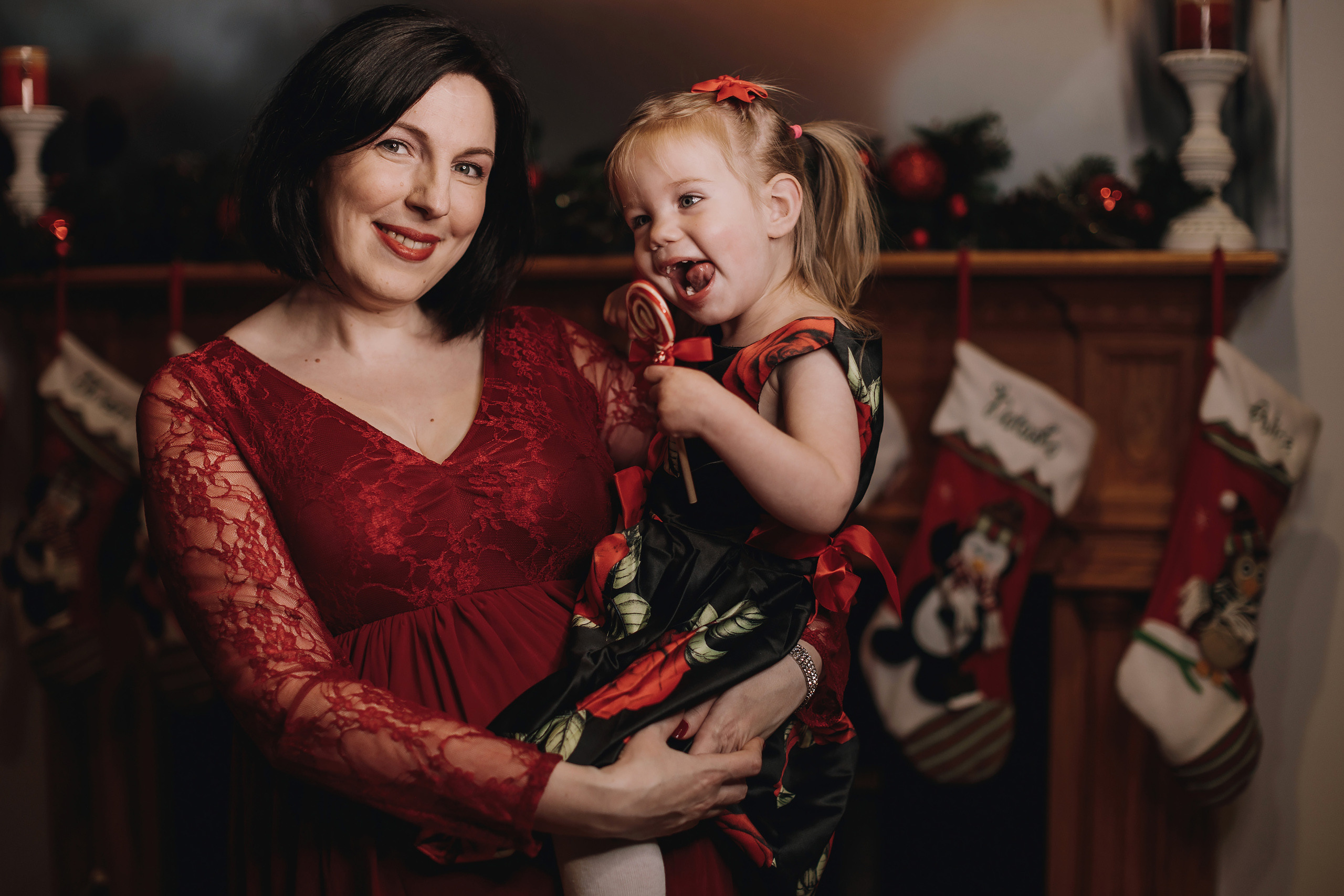 12.09.2022 Christmas Photoshoot 15. Wedding family event photographer in Chicago Nick Yushevich