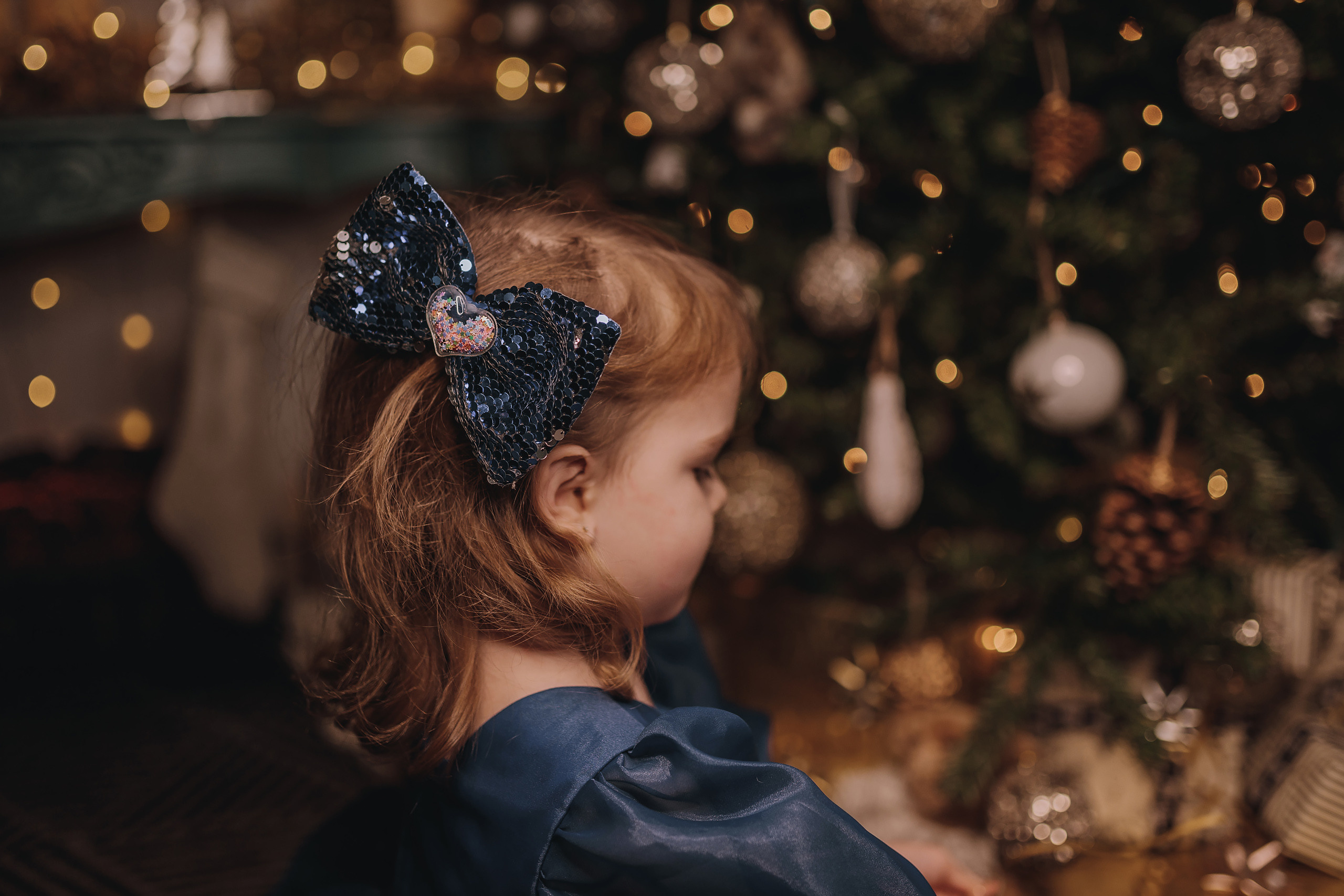 12.03.2022 Christmas Photoshoot 11. Wedding family event photographer in Chicago Nick Yushevich