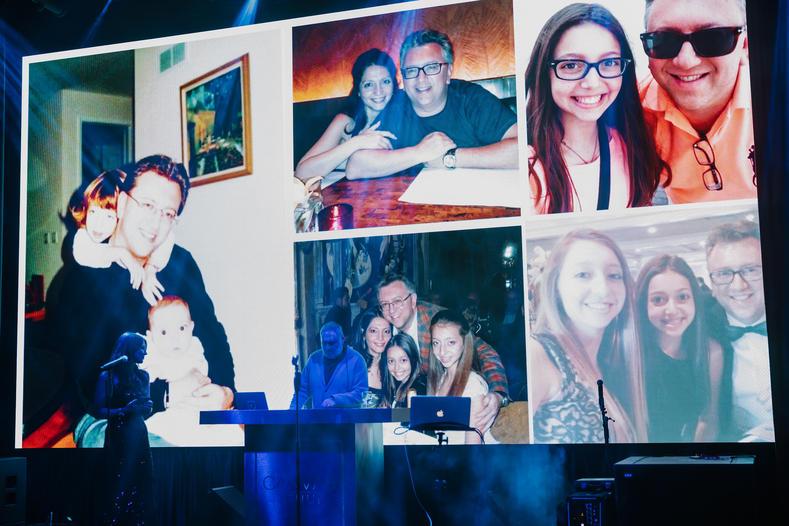 01.28.2023 Birthday Party. Wedding family event photographer in Chicago Nick Yushevich