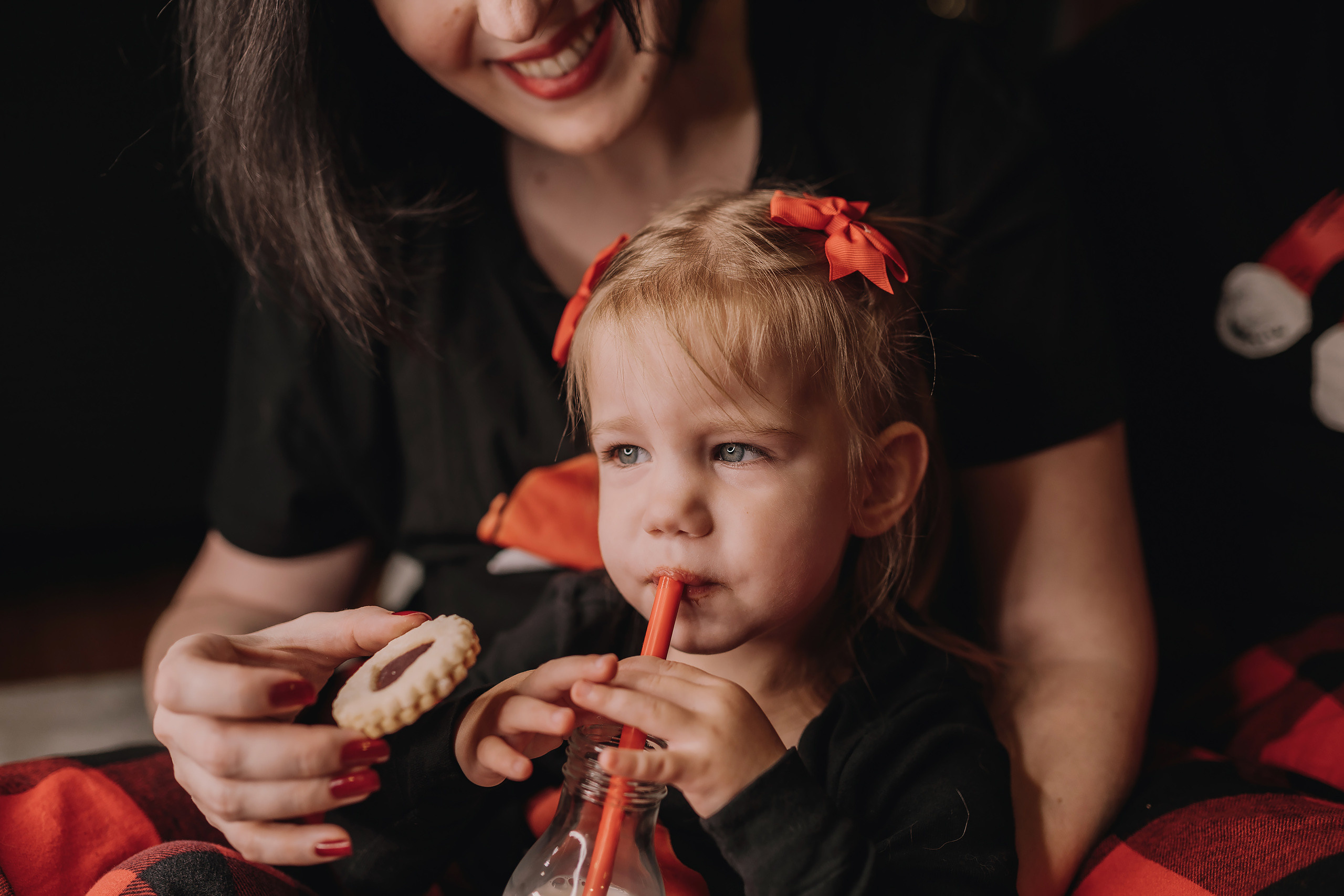 12.09.2022 Christmas Photoshoot 15. Wedding family event photographer in Chicago Nick Yushevich