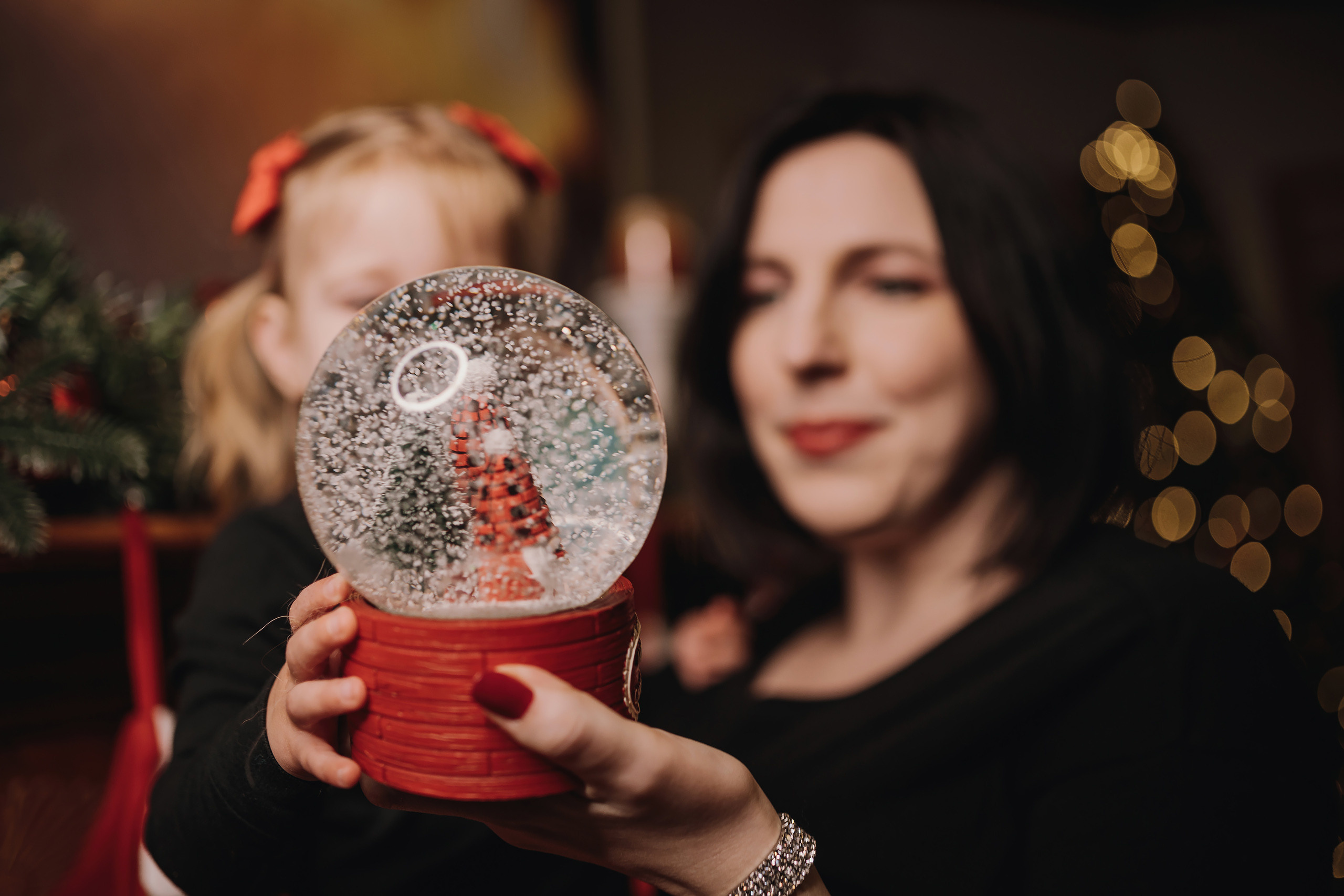 12.09.2022 Christmas Photoshoot 15. Wedding family event photographer in Chicago Nick Yushevich