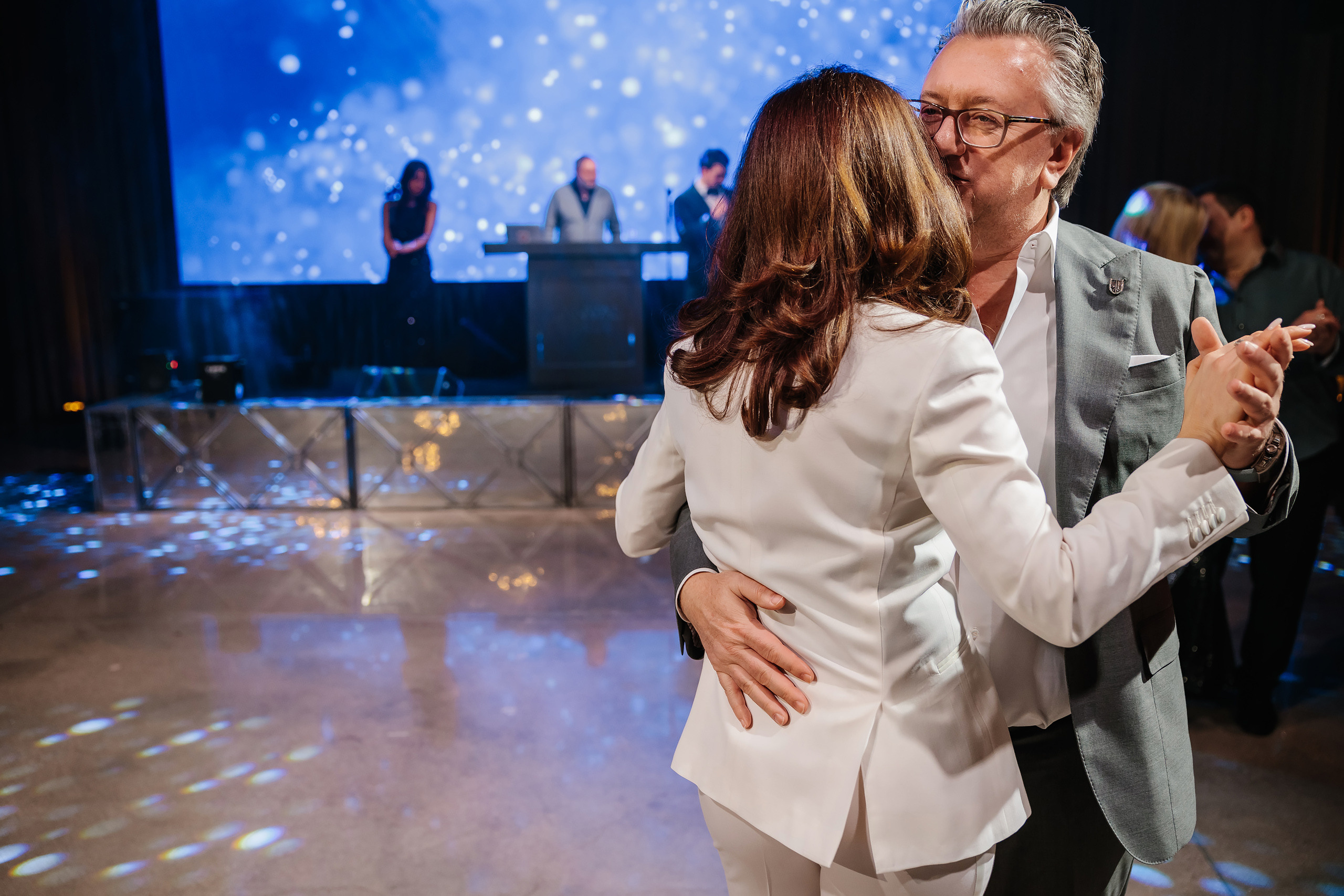 01.28.2023 Birthday Party. Wedding family event photographer in Chicago Nick Yushevich