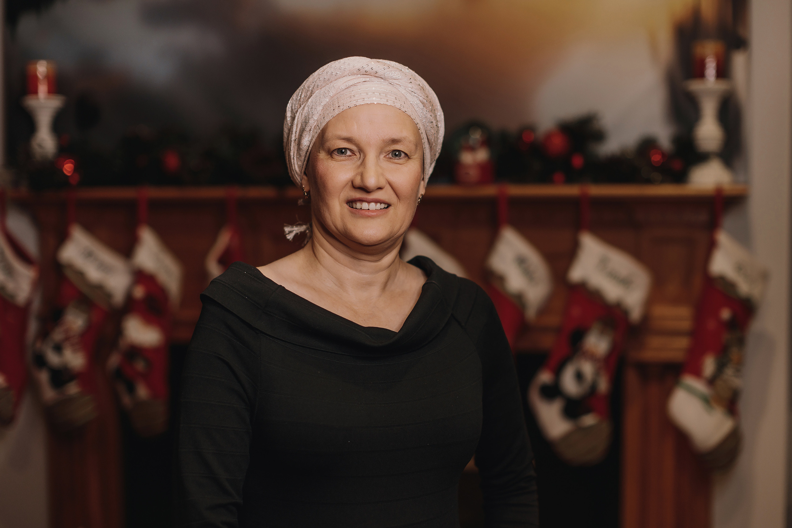 12.09.2022 Christmas Photoshoot 15. Wedding family event photographer in Chicago Nick Yushevich