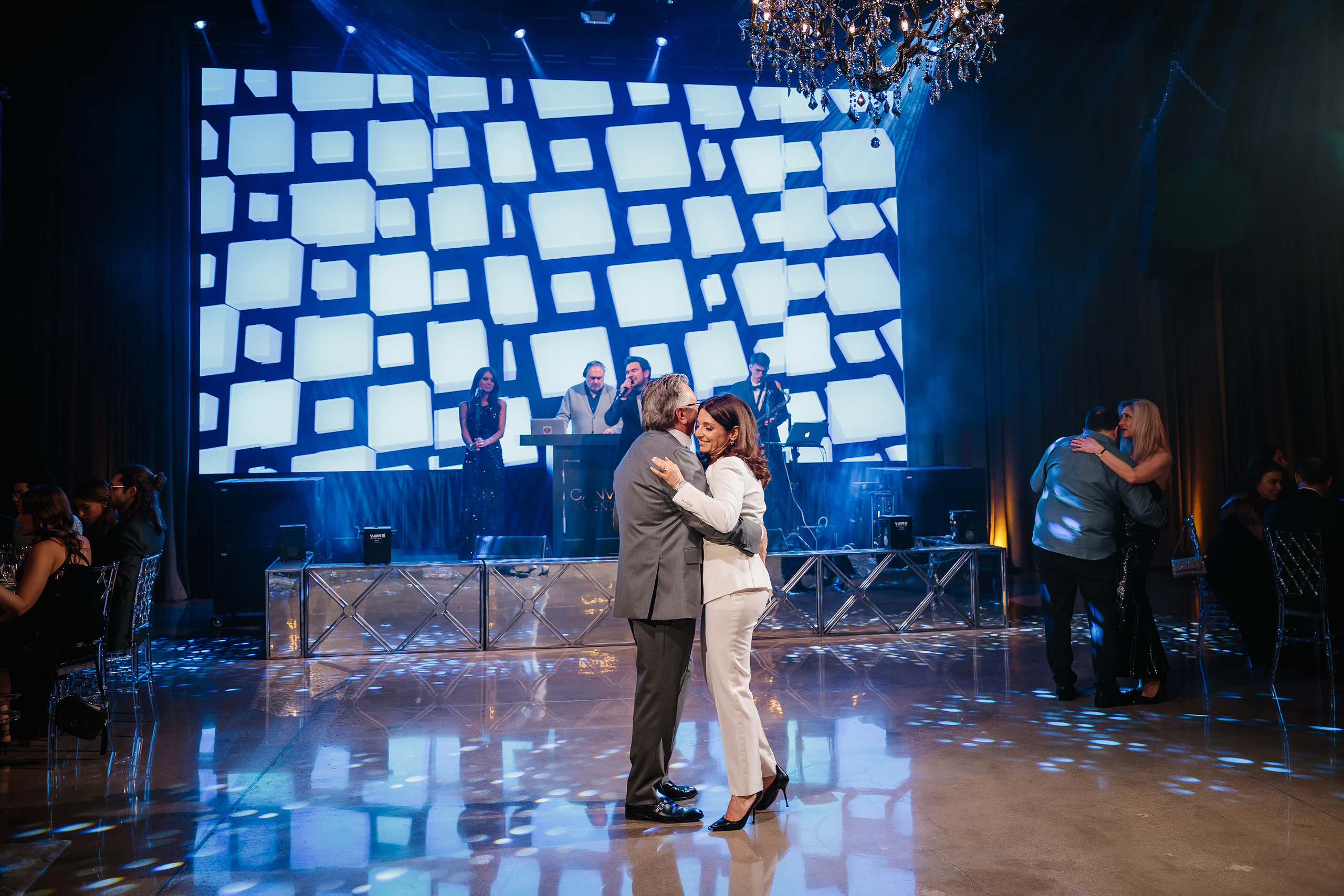 01.28.2023 Birthday Party. Wedding family event photographer in Chicago Nick Yushevich