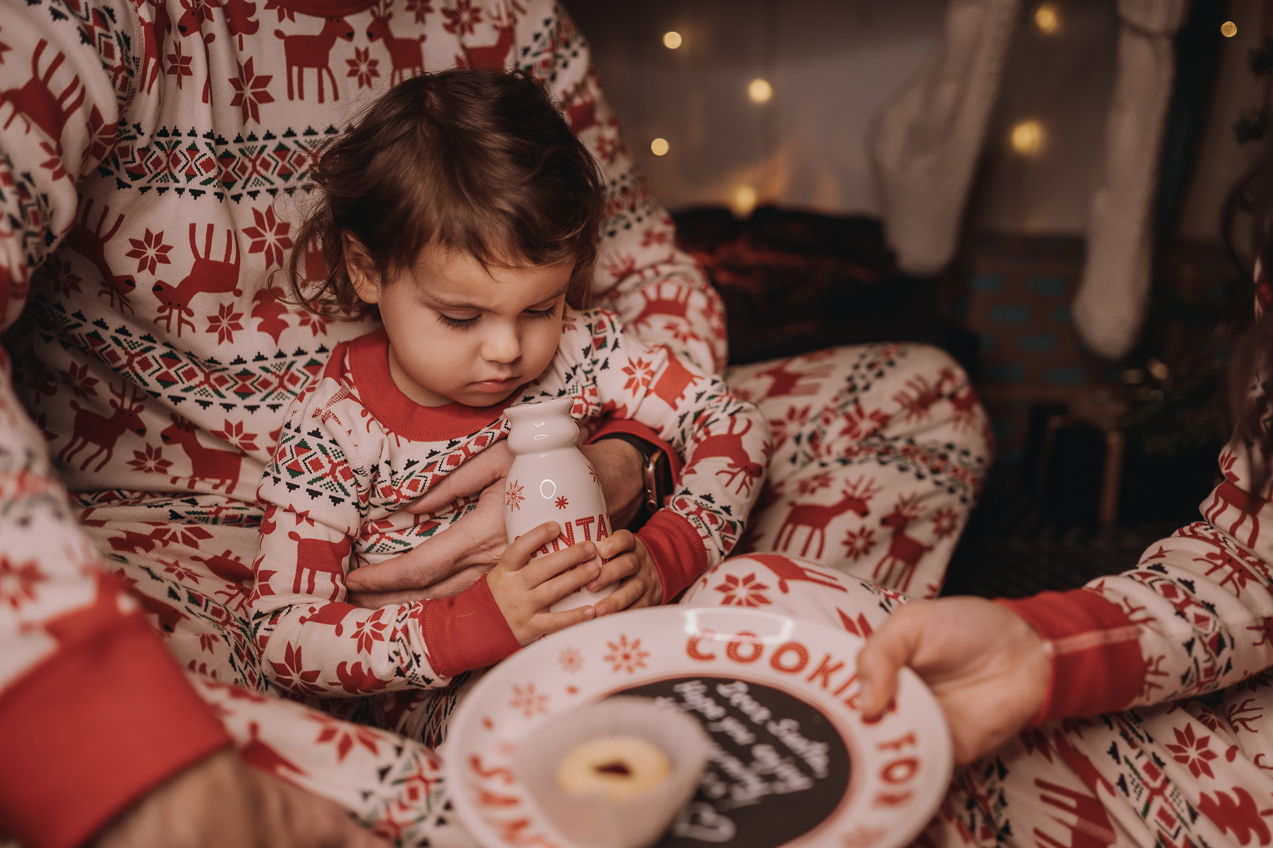 29.01.2023 Christmas Photoshoot 25. Wedding family event photographer in Chicago Nick Yushevich