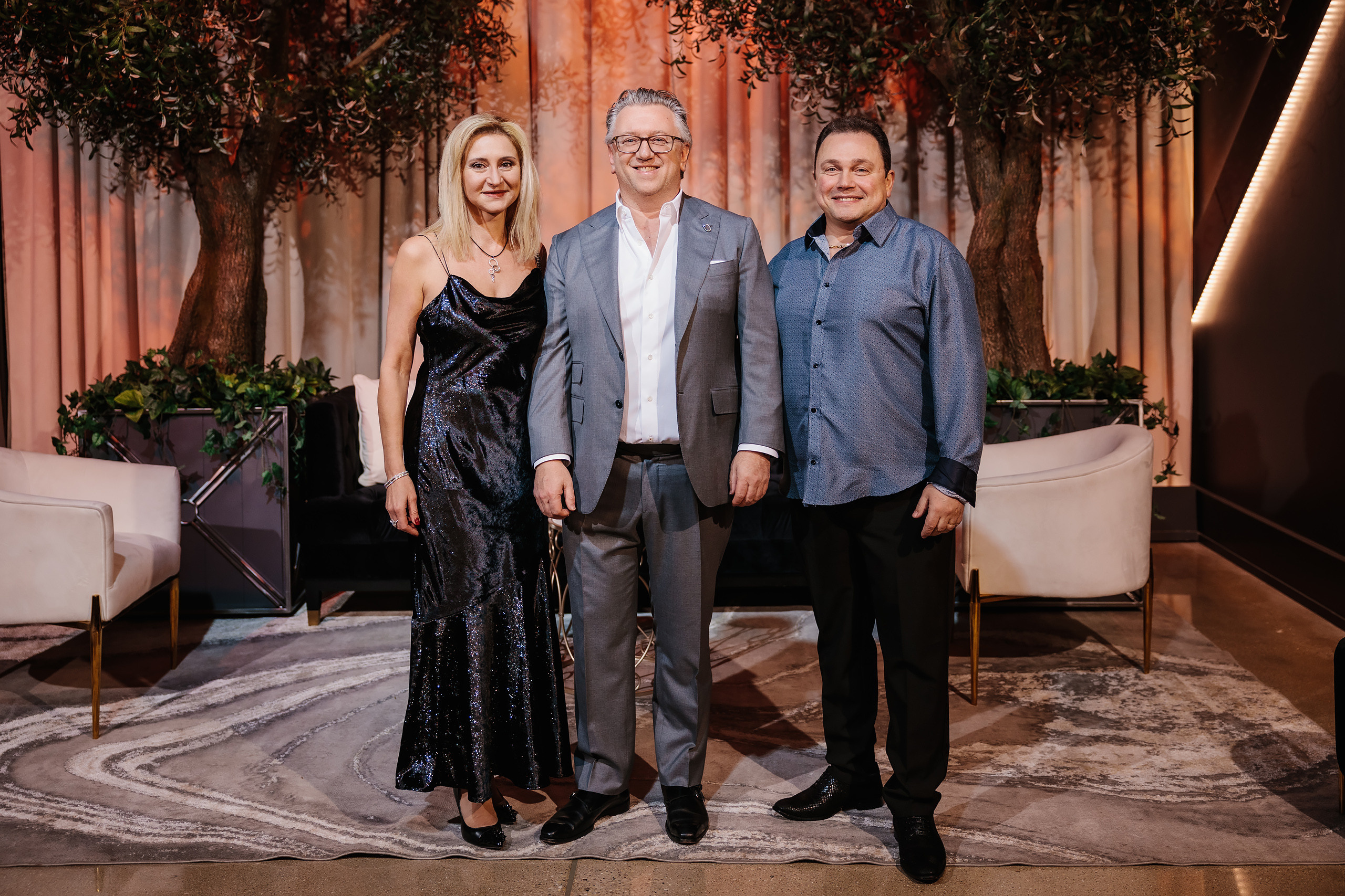 01.28.2023 Birthday Party. Wedding family event photographer in Chicago Nick Yushevich