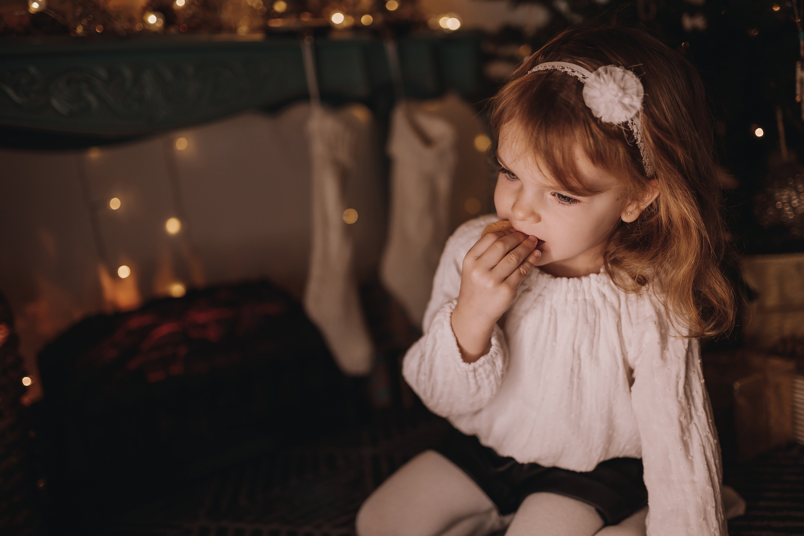 12.03.2022 Christmas Photoshoot 11. Wedding family event photographer in Chicago Nick Yushevich