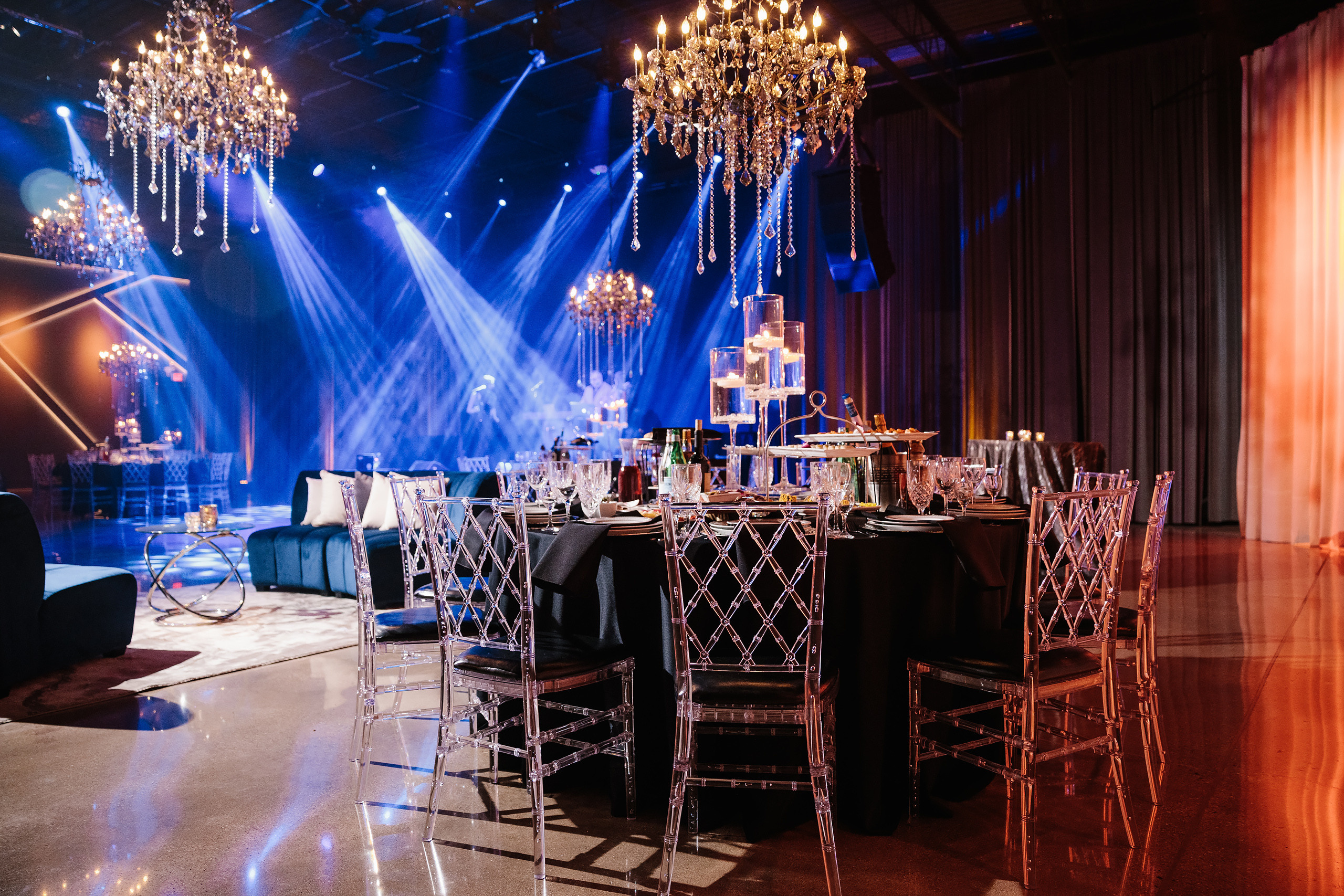 01.28.2023 Birthday Party. Wedding family event photographer in Chicago Nick Yushevich