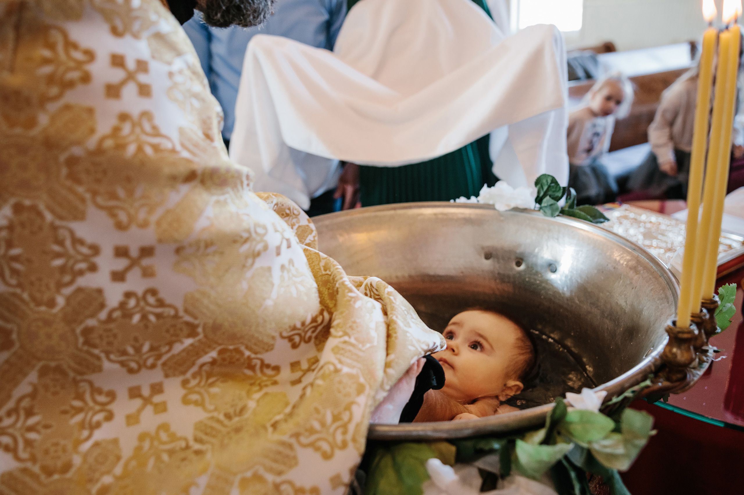 03.05.2023 Christening. Wedding family event photographer in Chicago Nick Yushevich