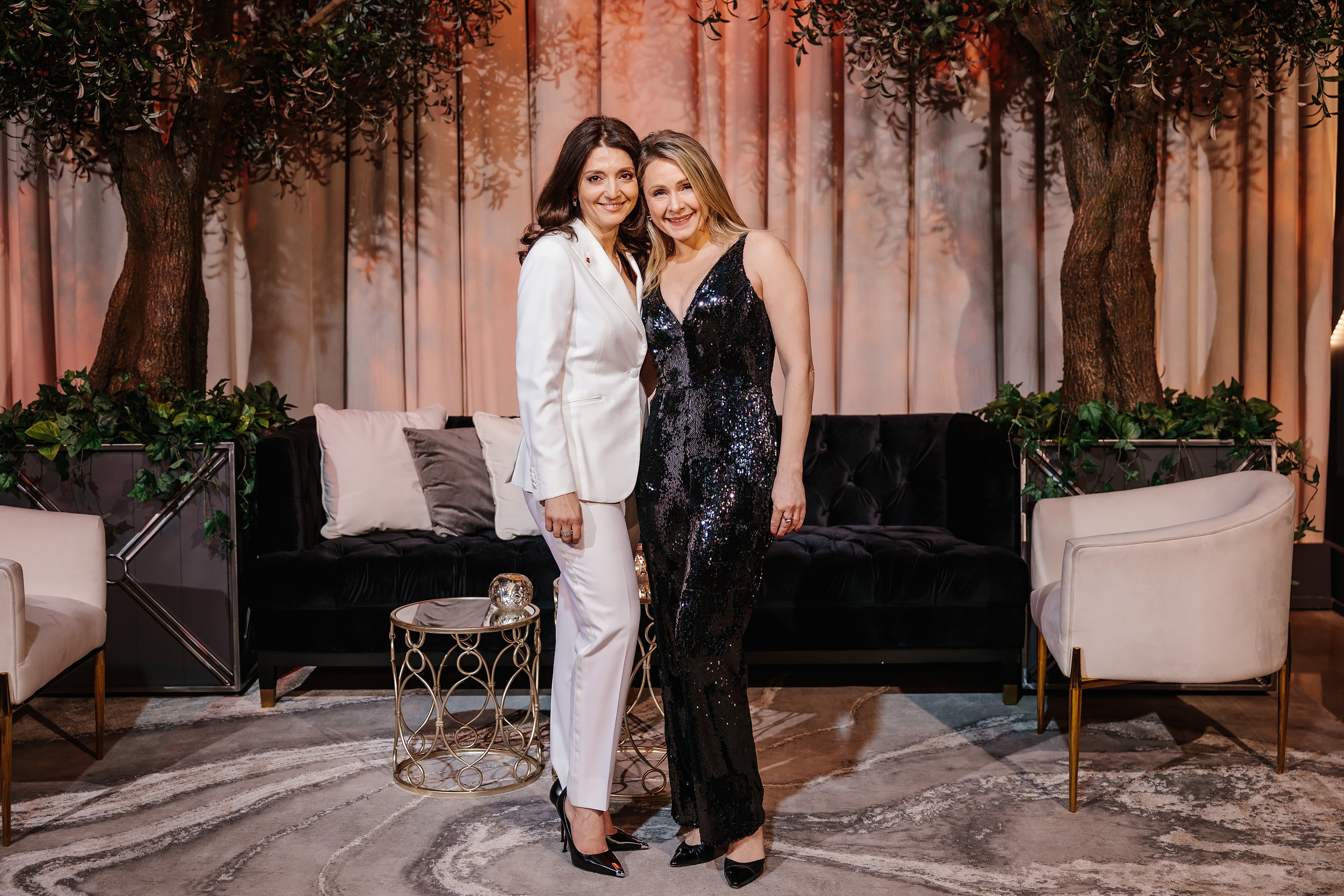 01.28.2023 Birthday Party. Wedding family event photographer in Chicago Nick Yushevich