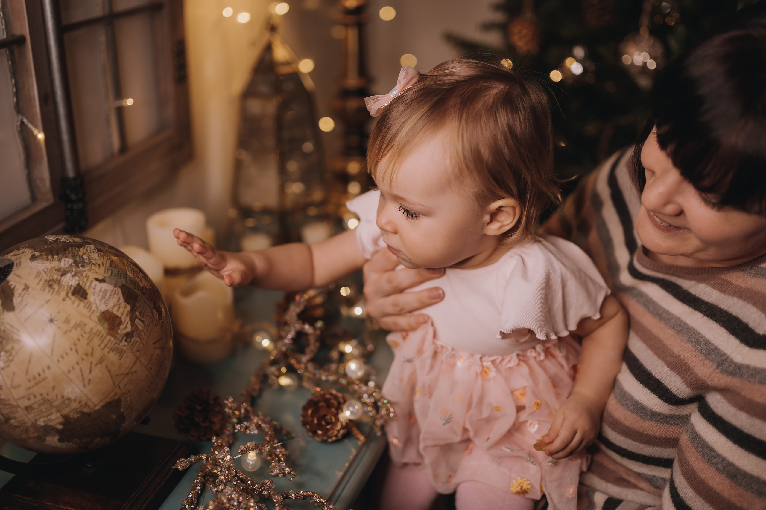 12.10.2022 Christmas Photoshoot 17. Wedding family event photographer in Chicago Nick Yushevich