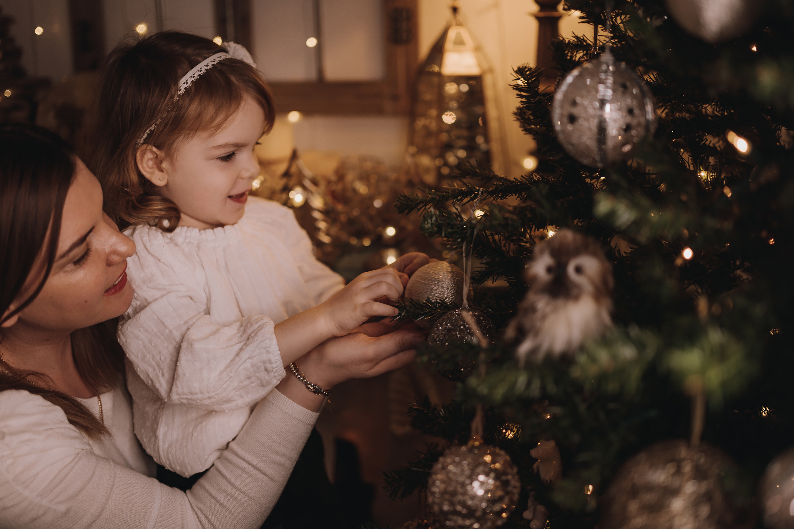 12.03.2022 Christmas Photoshoot 11. Wedding family event photographer in Chicago Nick Yushevich