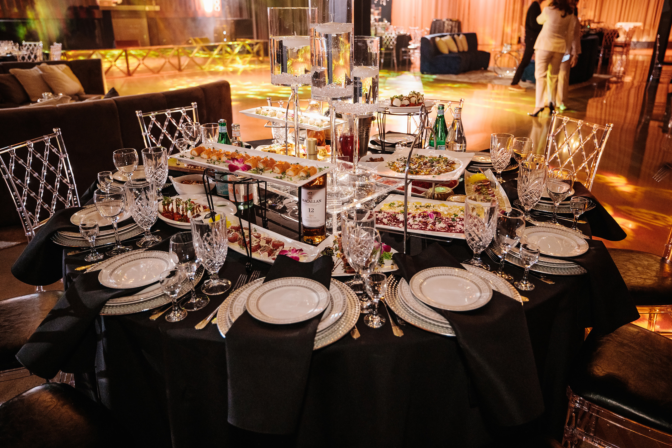 01.28.2023 Birthday Party. Wedding family event photographer in Chicago Nick Yushevich