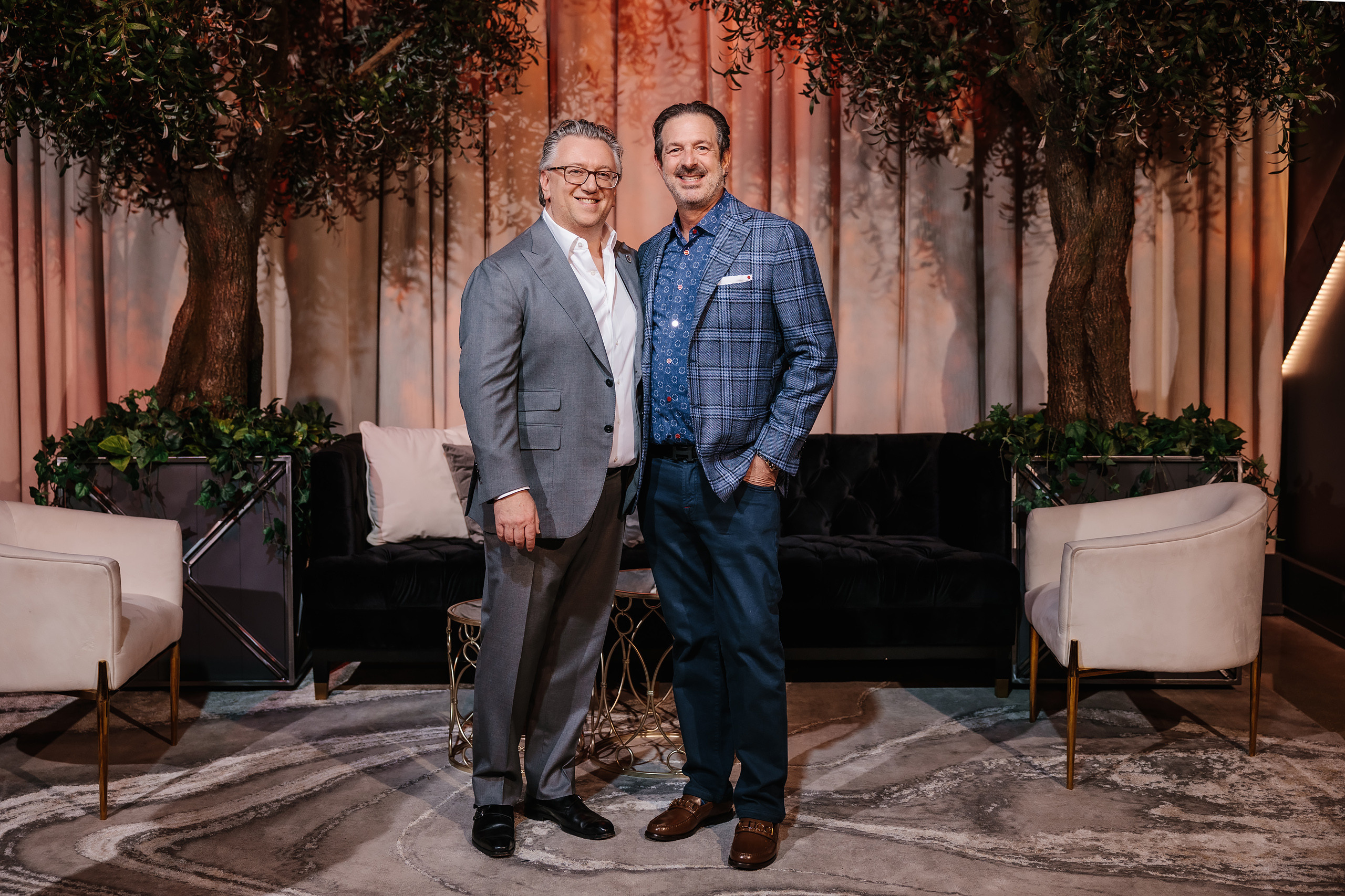 01.28.2023 Birthday Party. Wedding family event photographer in Chicago Nick Yushevich