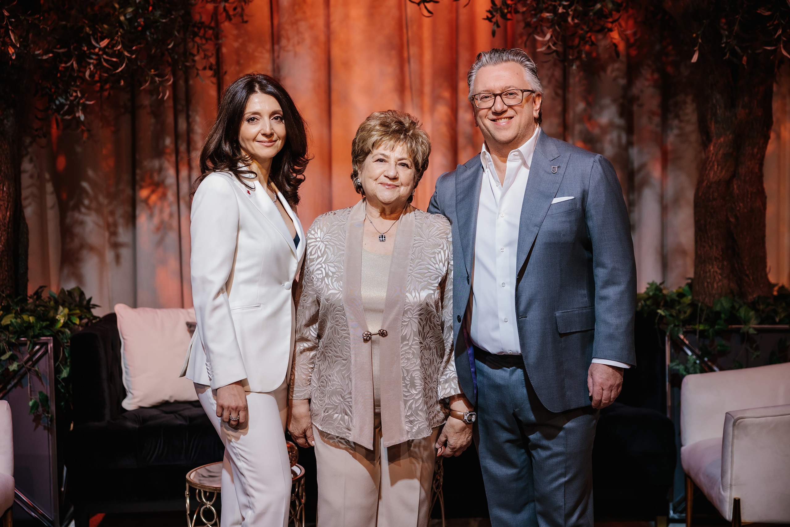 01.28.2023 Birthday Party. Wedding family event photographer in Chicago Nick Yushevich