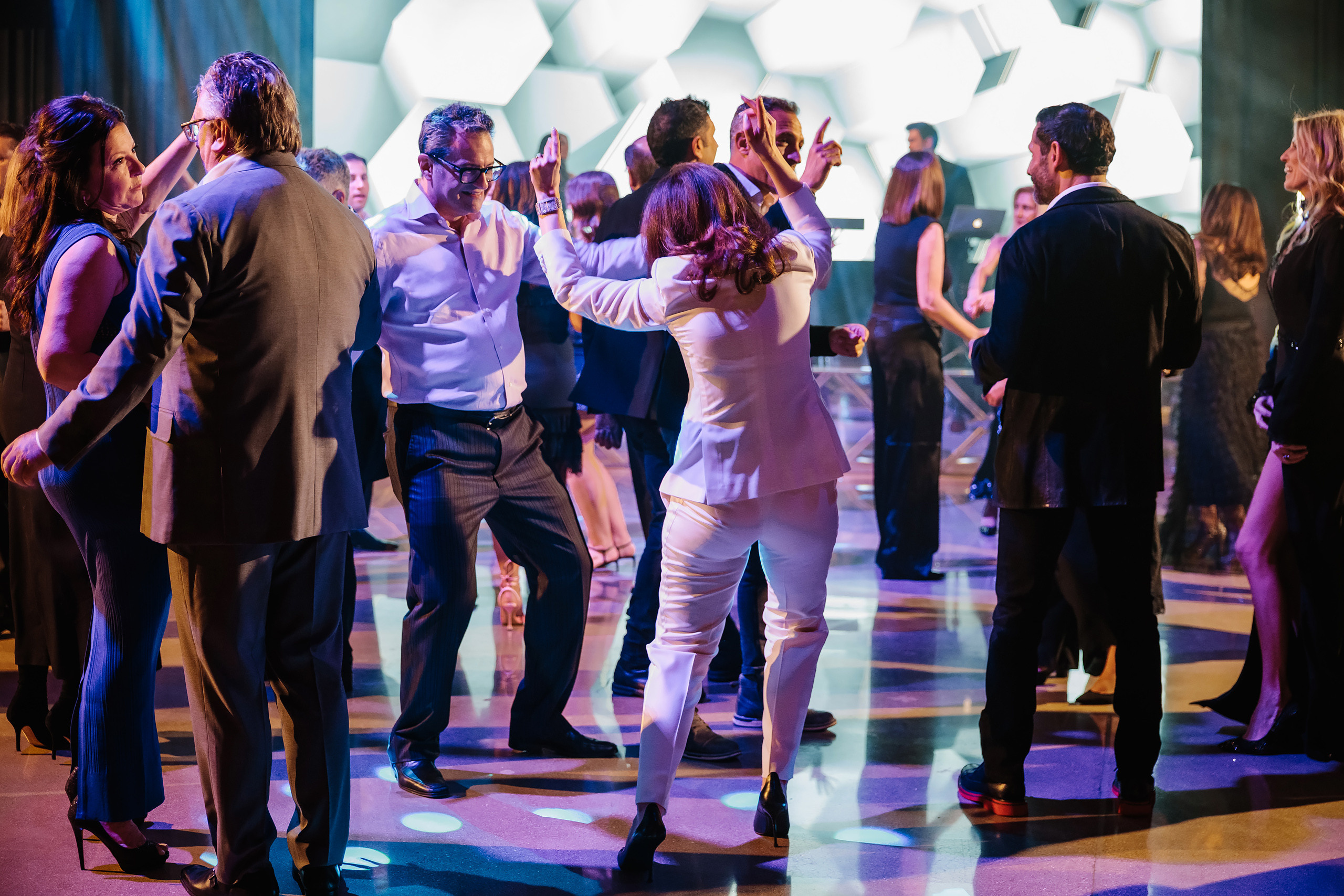 01.28.2023 Birthday Party. Wedding family event photographer in Chicago Nick Yushevich