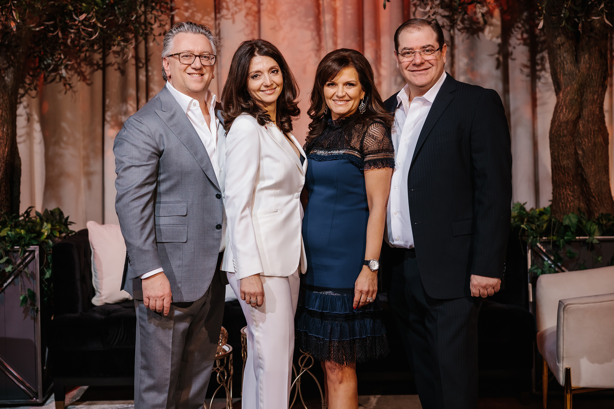 01.28.2023 Birthday Party. Wedding family event photographer in Chicago Nick Yushevich