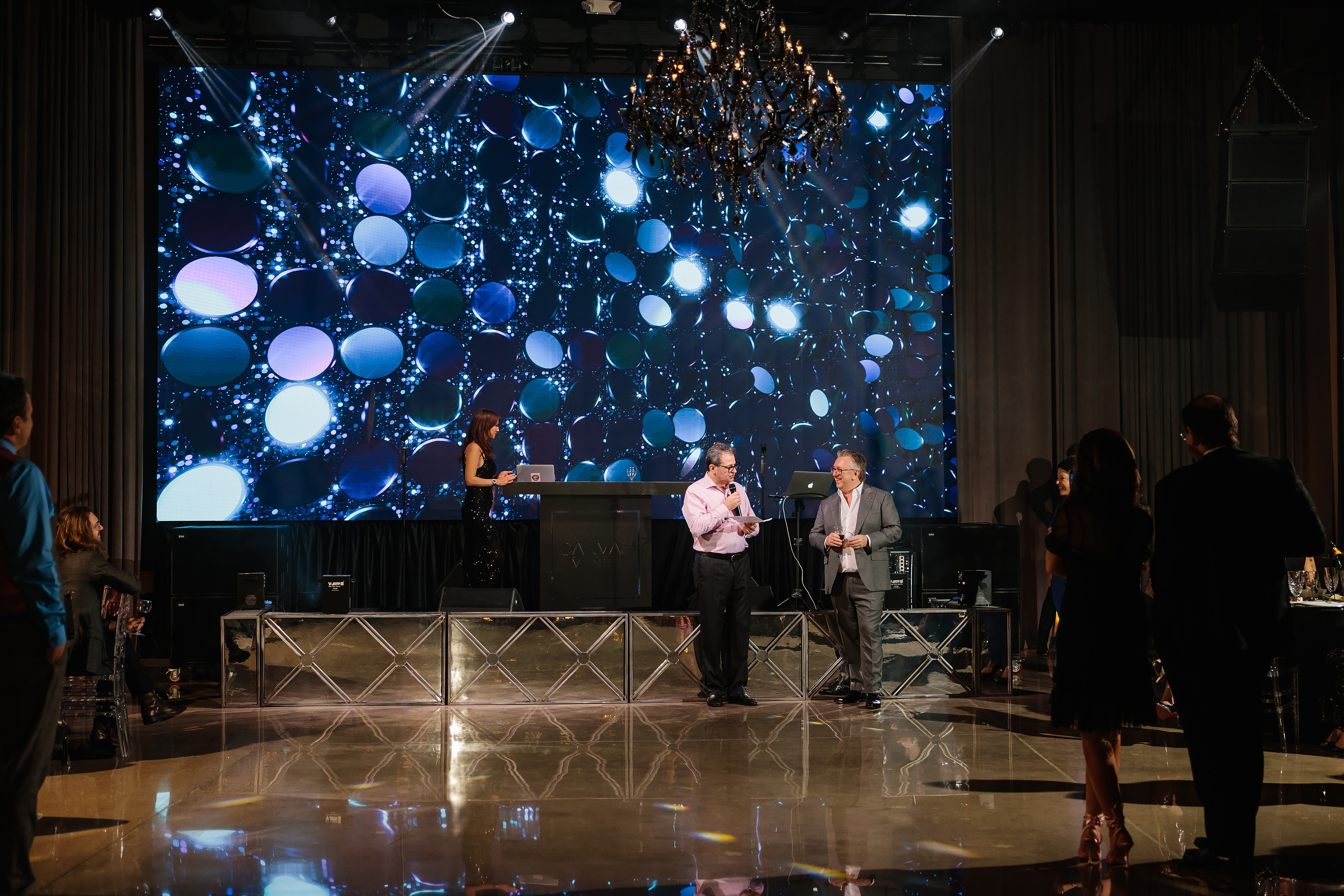 01.28.2023 Birthday Party. Wedding family event photographer in Chicago Nick Yushevich