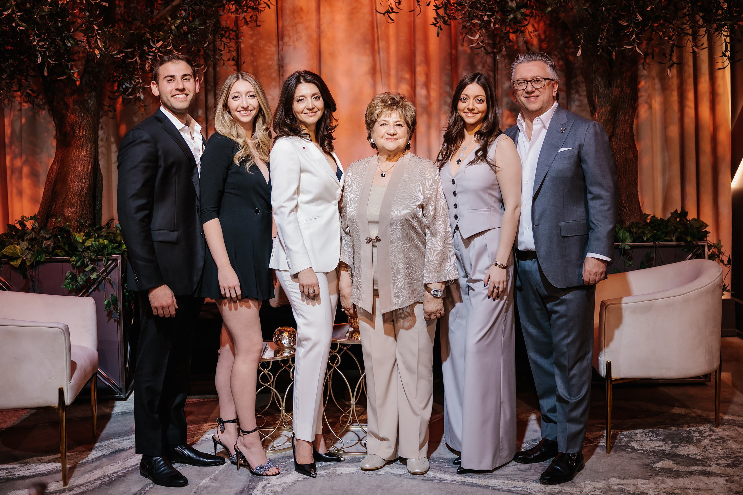 01.28.2023 Birthday Party. Wedding family event photographer in Chicago Nick Yushevich