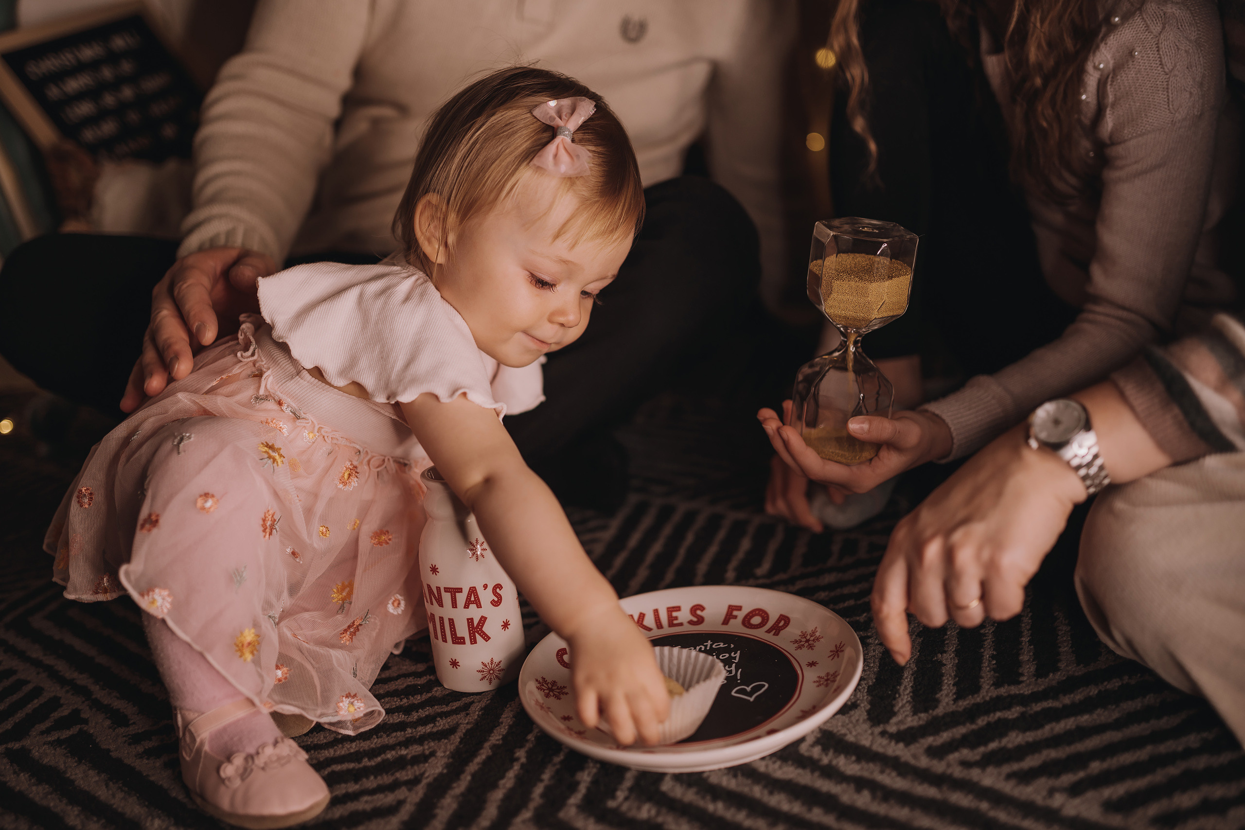 12.10.2022 Christmas Photoshoot 17. Wedding family event photographer in Chicago Nick Yushevich