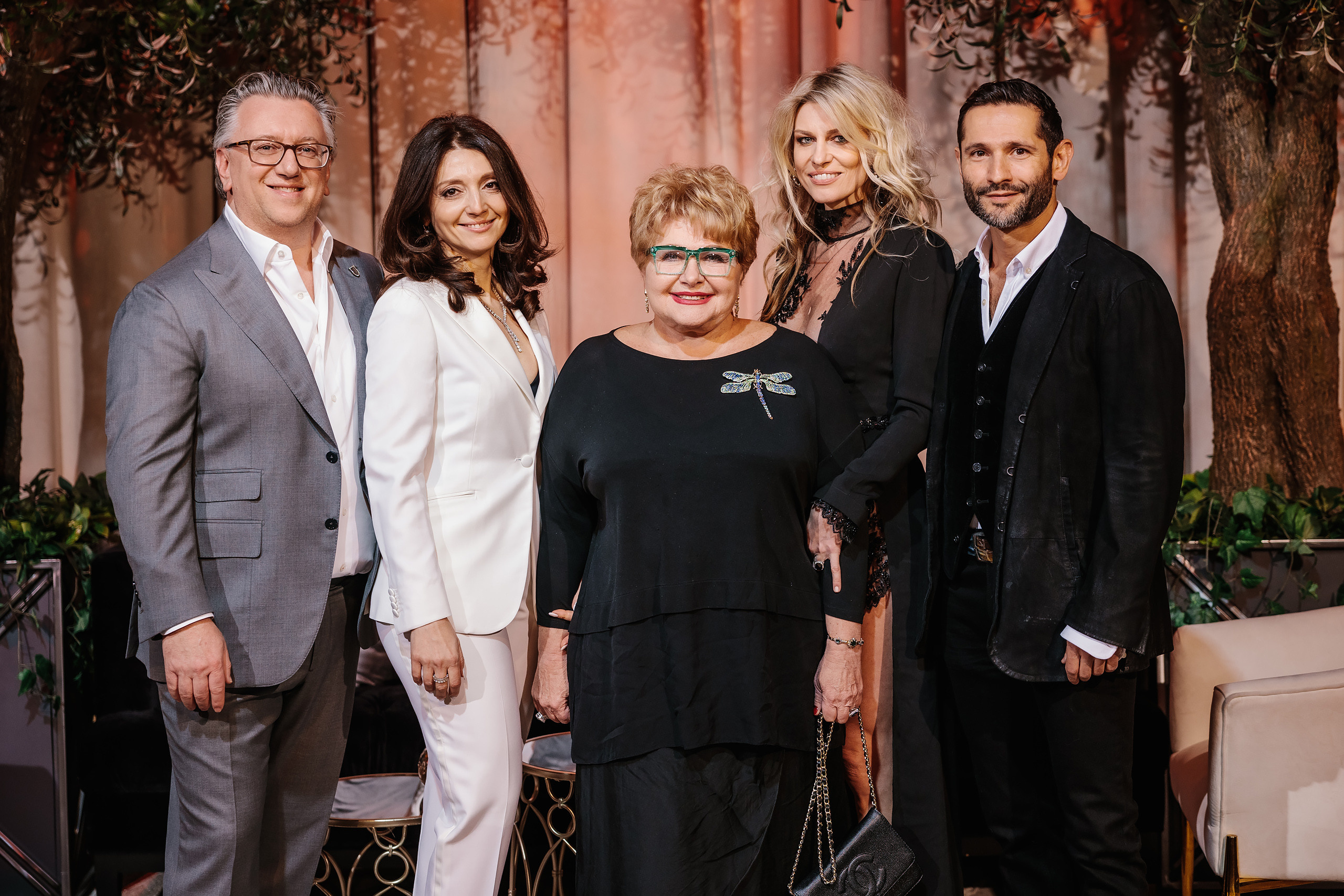 01.28.2023 Birthday Party. Wedding family event photographer in Chicago Nick Yushevich