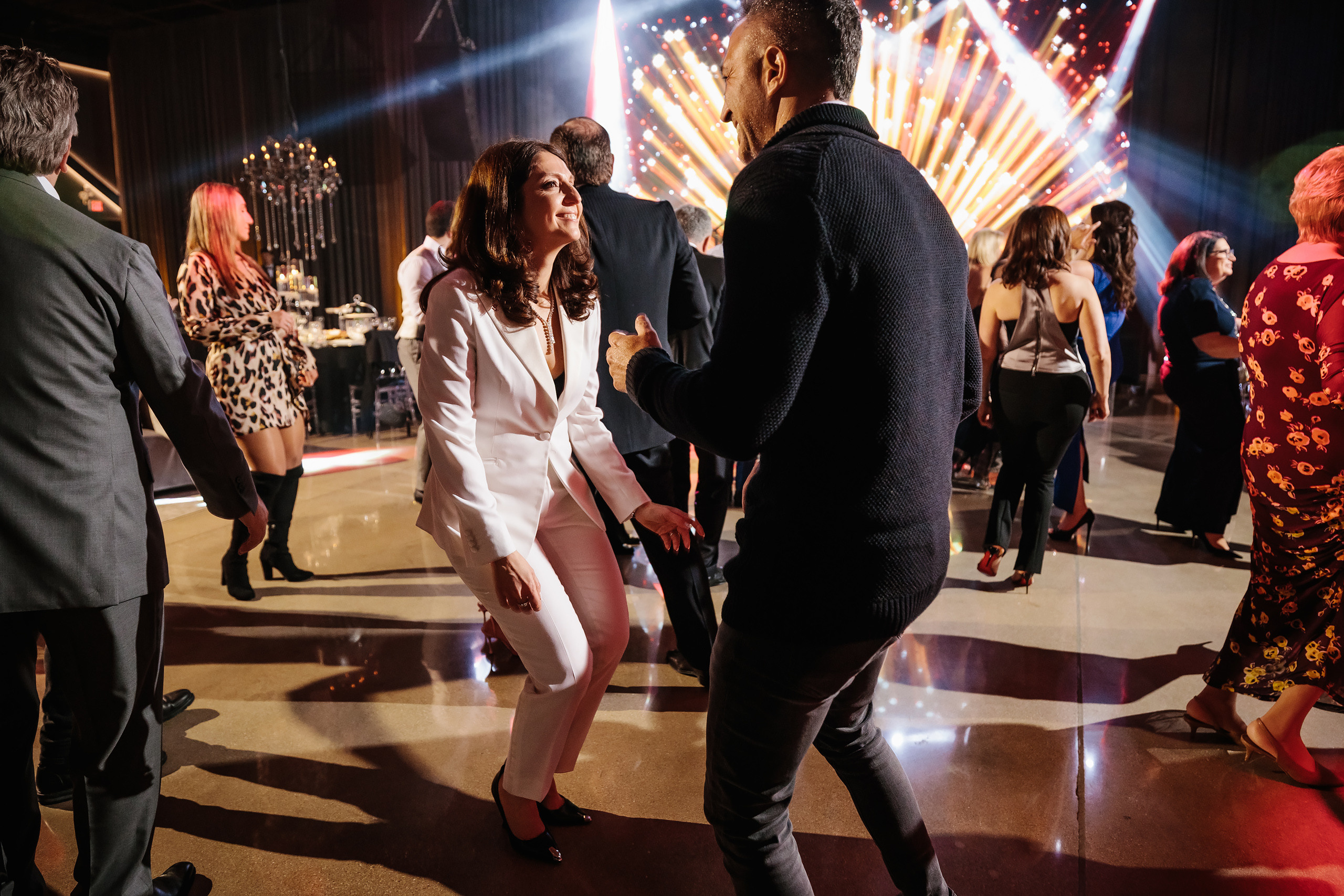 01.28.2023 Birthday Party. Wedding family event photographer in Chicago Nick Yushevich