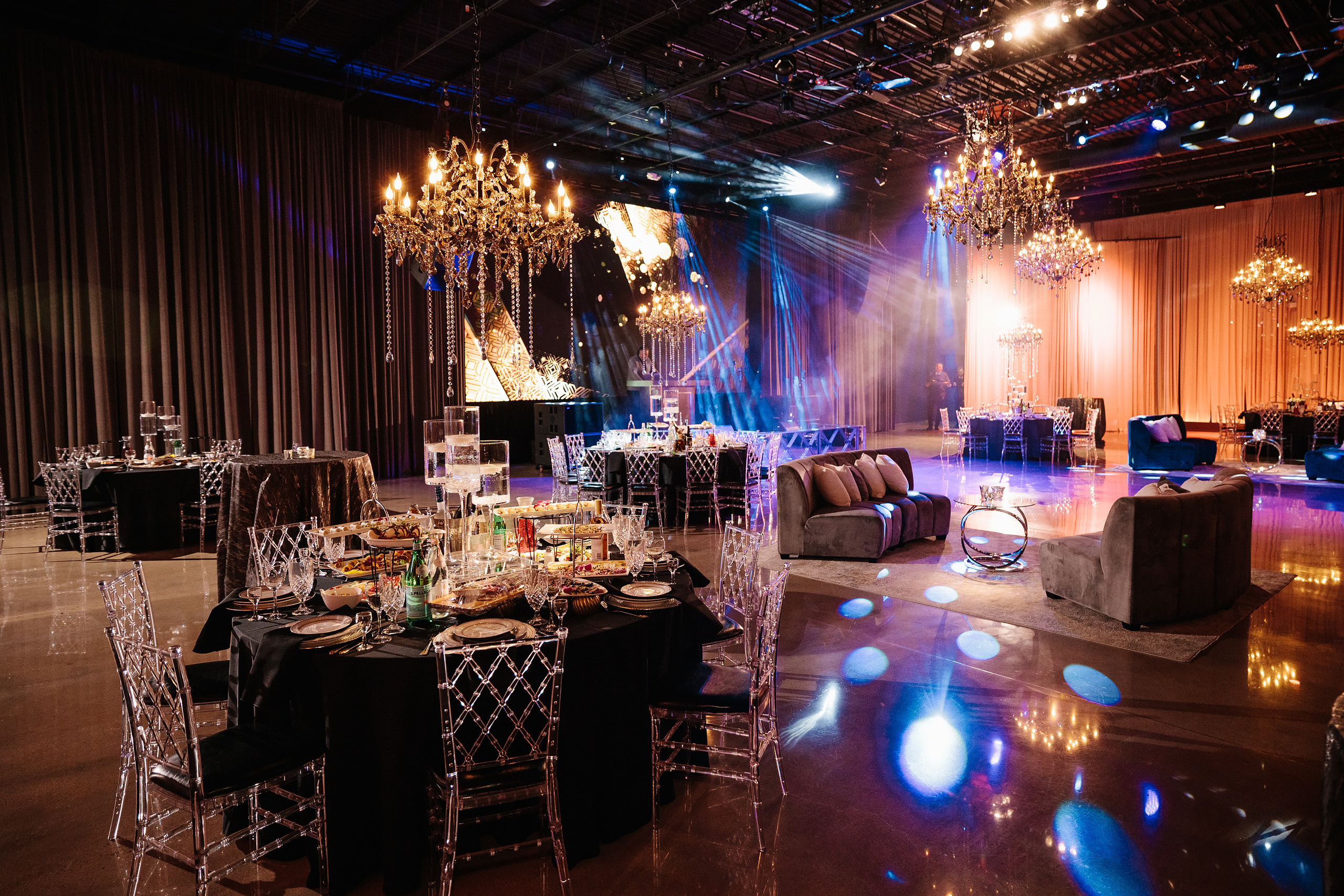 01.28.2023 Birthday Party. Wedding family event photographer in Chicago Nick Yushevich