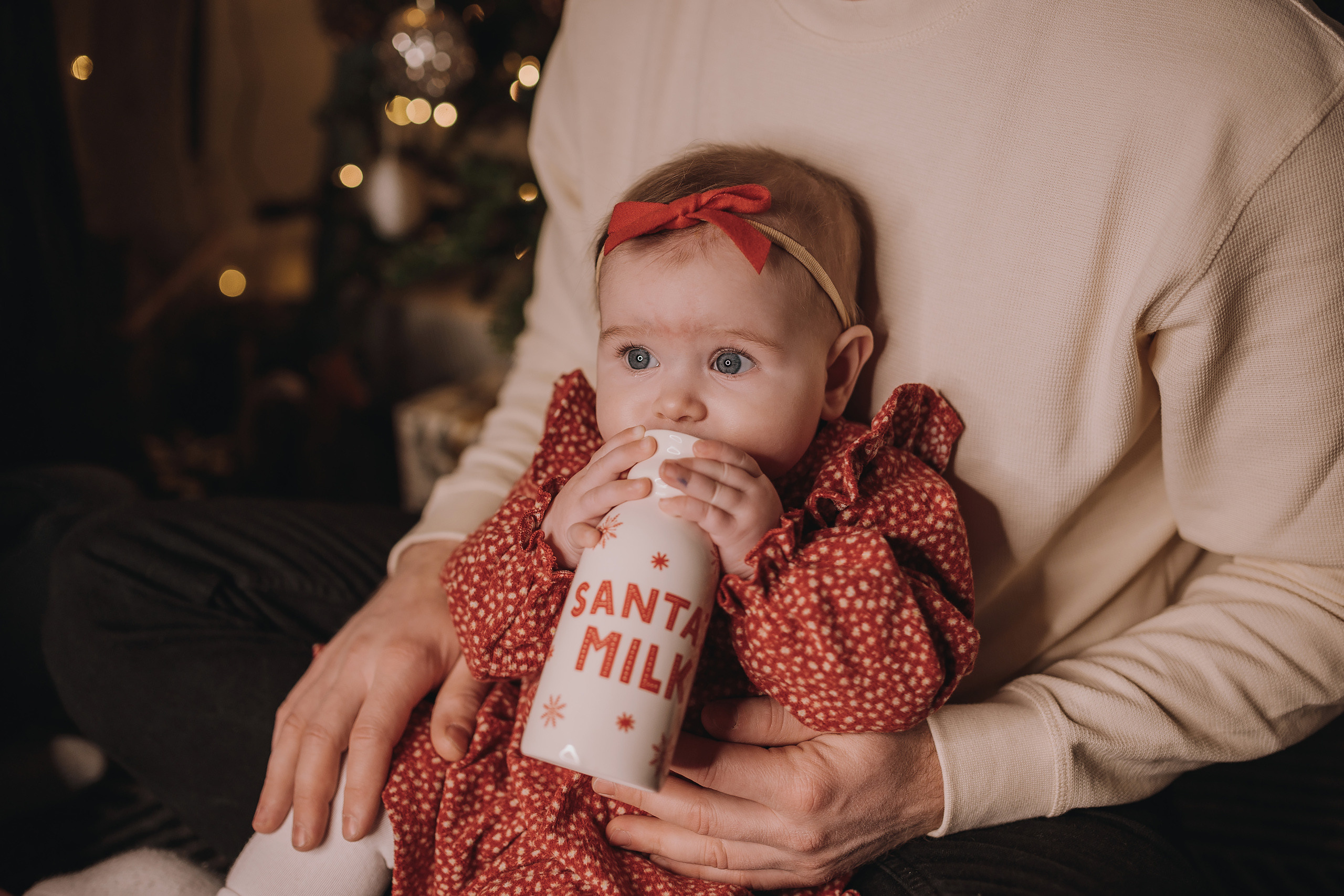 12.03.2022 Christmas Photoshoot 13. Wedding family event photographer in Chicago Nick Yushevich