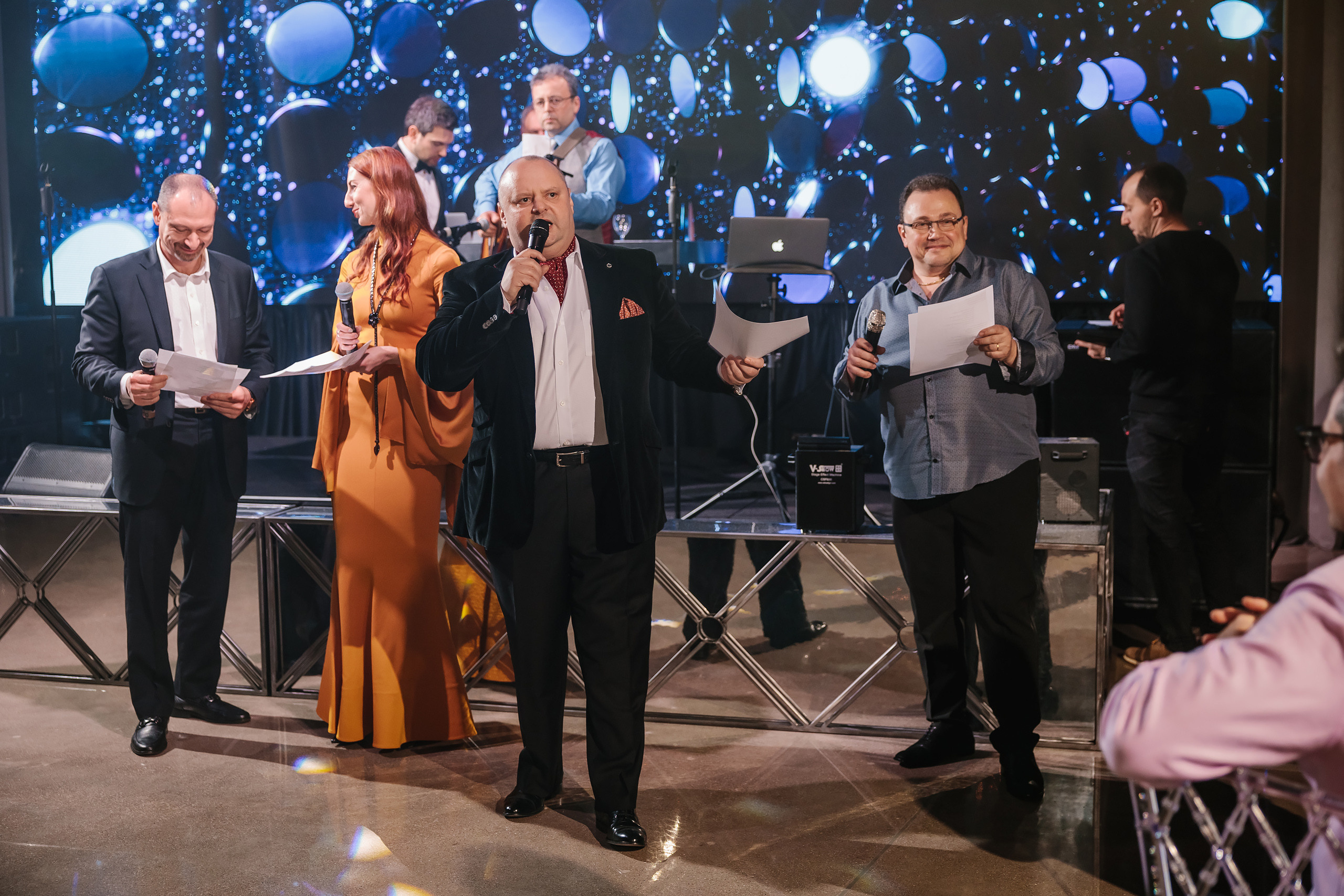 01.28.2023 Birthday Party. Wedding family event photographer in Chicago Nick Yushevich