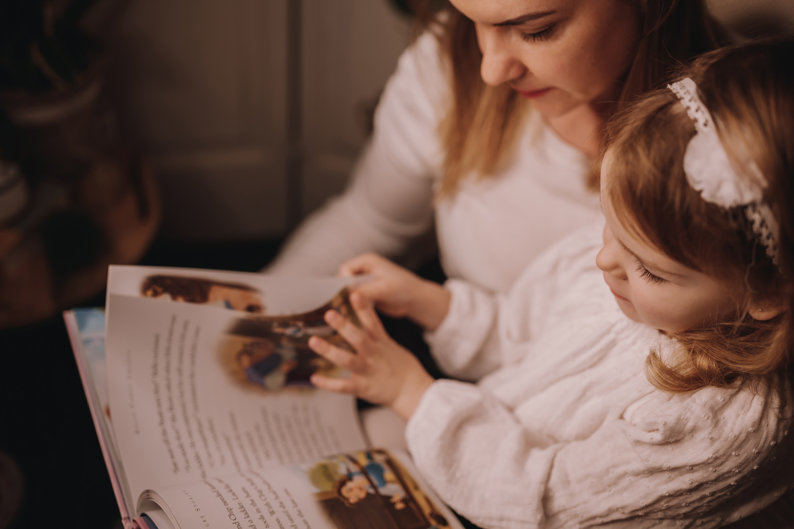 12.03.2022 Christmas Photoshoot 11. Wedding family event photographer in Chicago Nick Yushevich