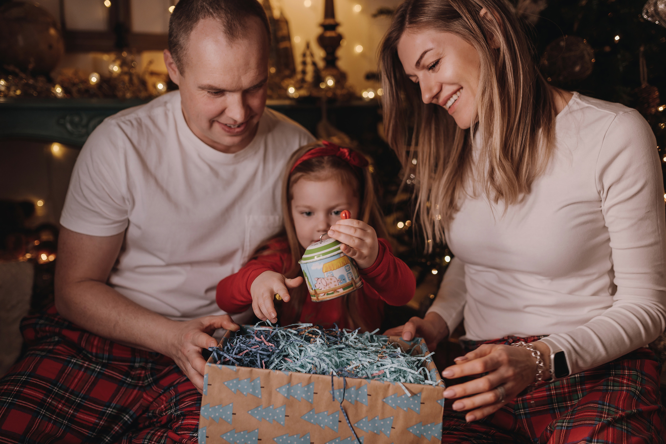 13.12.2022 Christmas Photoshoot 20. Wedding family event photographer in Chicago Nick Yushevich