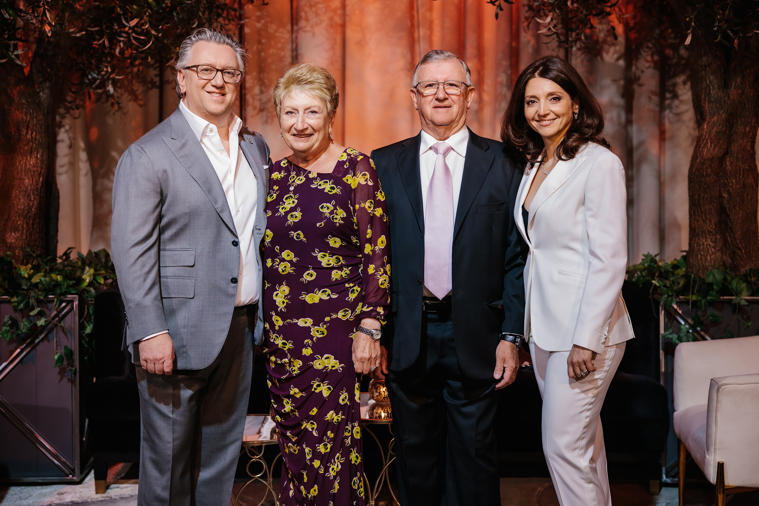 01.28.2023 Birthday Party. Wedding family event photographer in Chicago Nick Yushevich