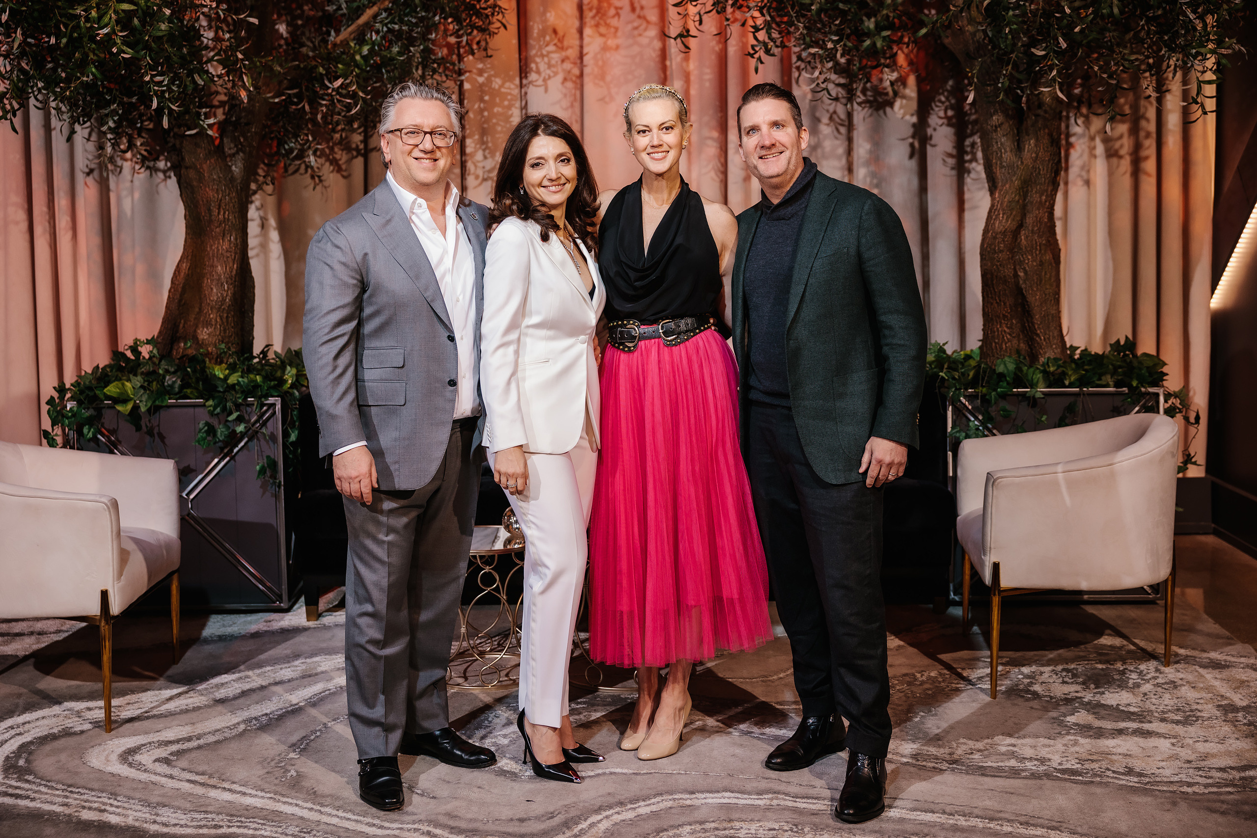 01.28.2023 Birthday Party. Wedding family event photographer in Chicago Nick Yushevich