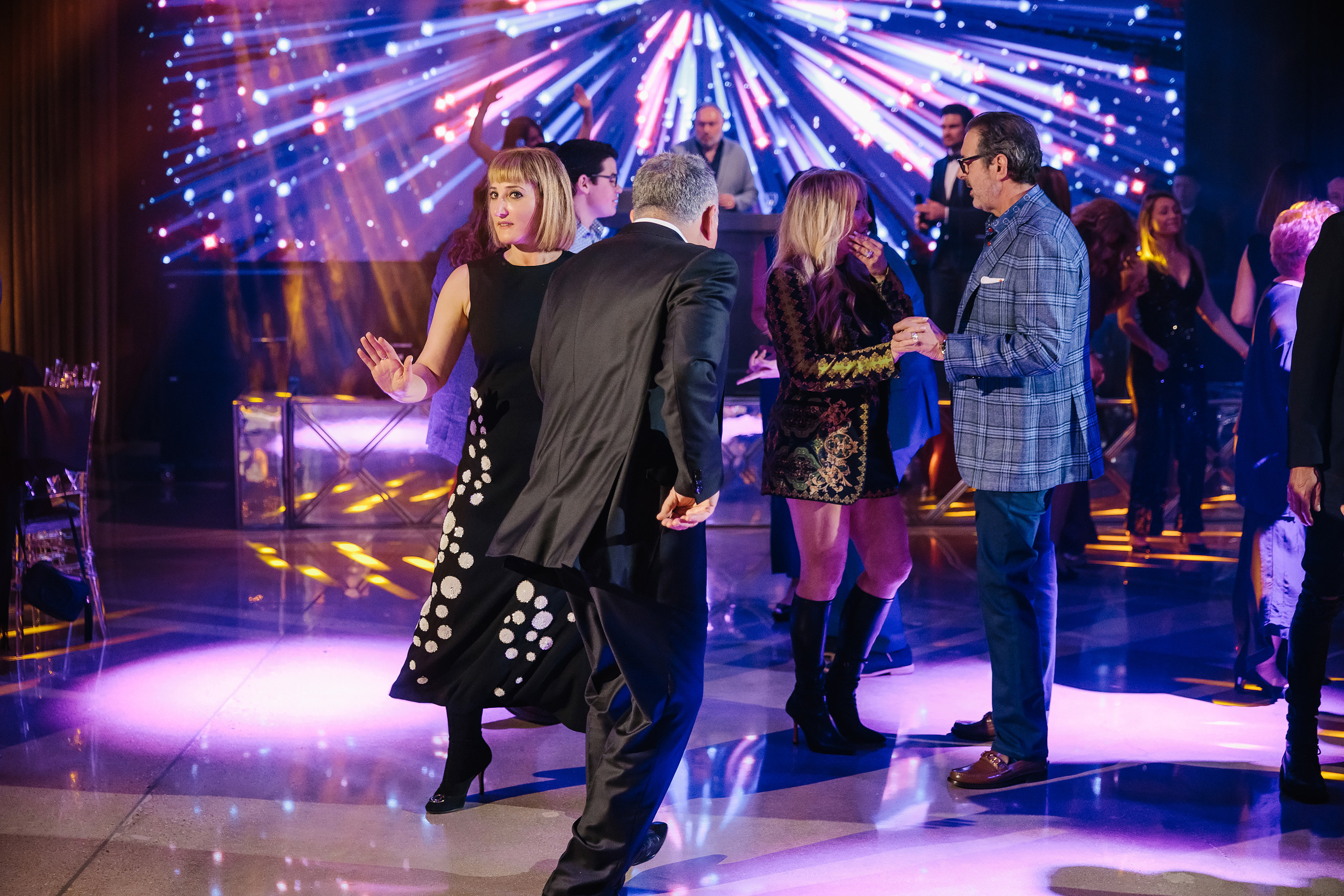 01.28.2023 Birthday Party. Wedding family event photographer in Chicago Nick Yushevich