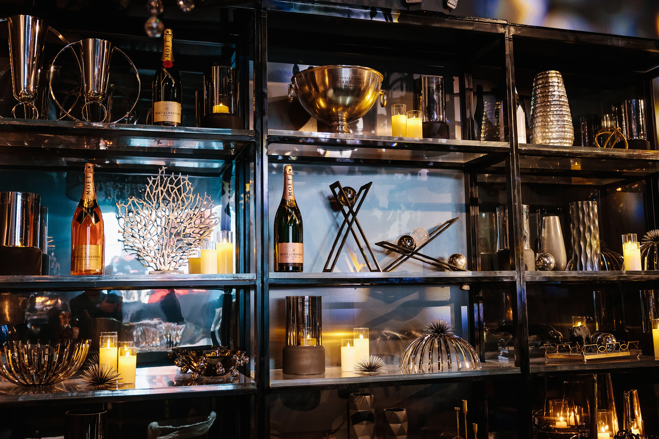 01.28.2023 Birthday Party. Wedding family event photographer in Chicago Nick Yushevich