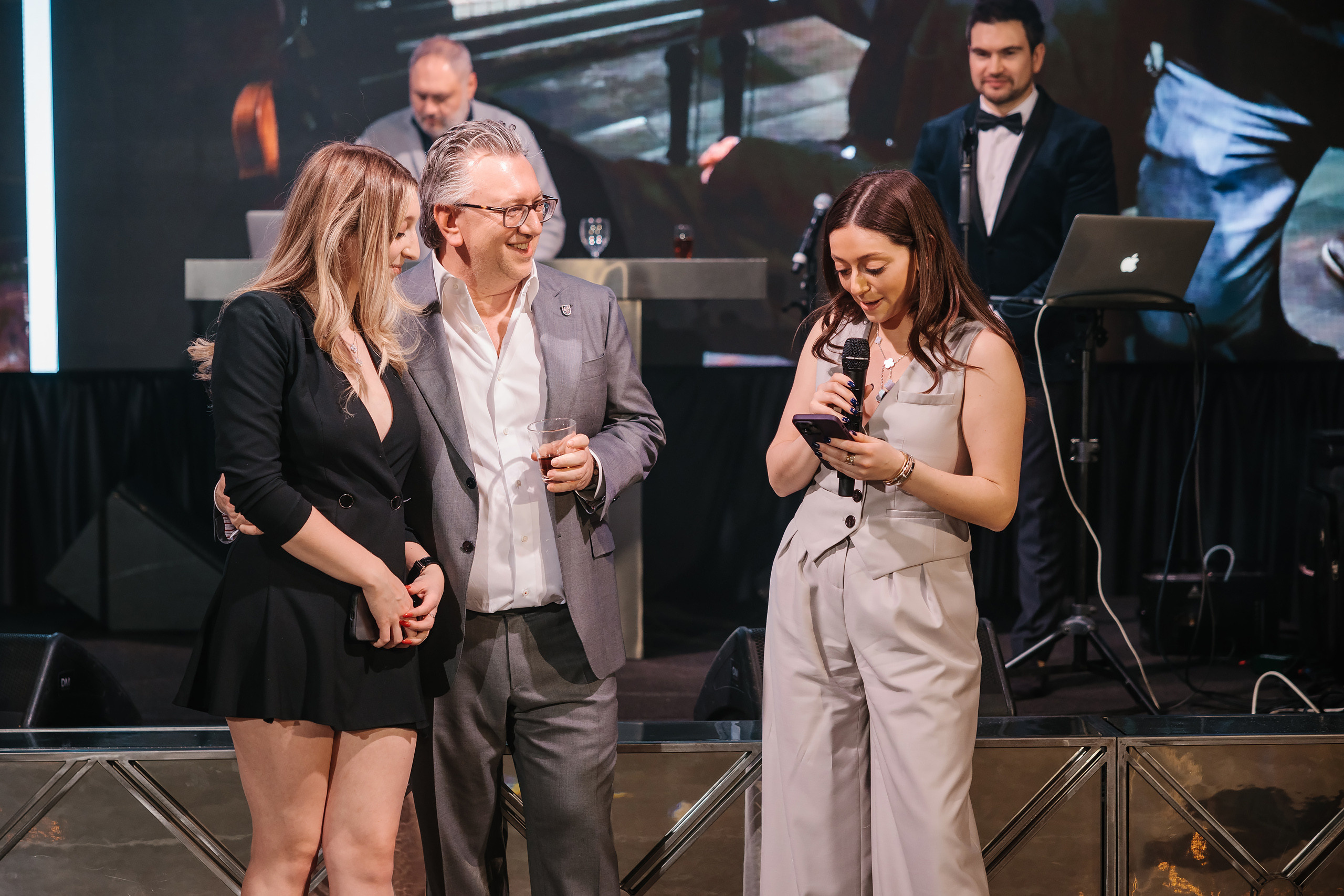 01.28.2023 Birthday Party. Wedding family event photographer in Chicago Nick Yushevich