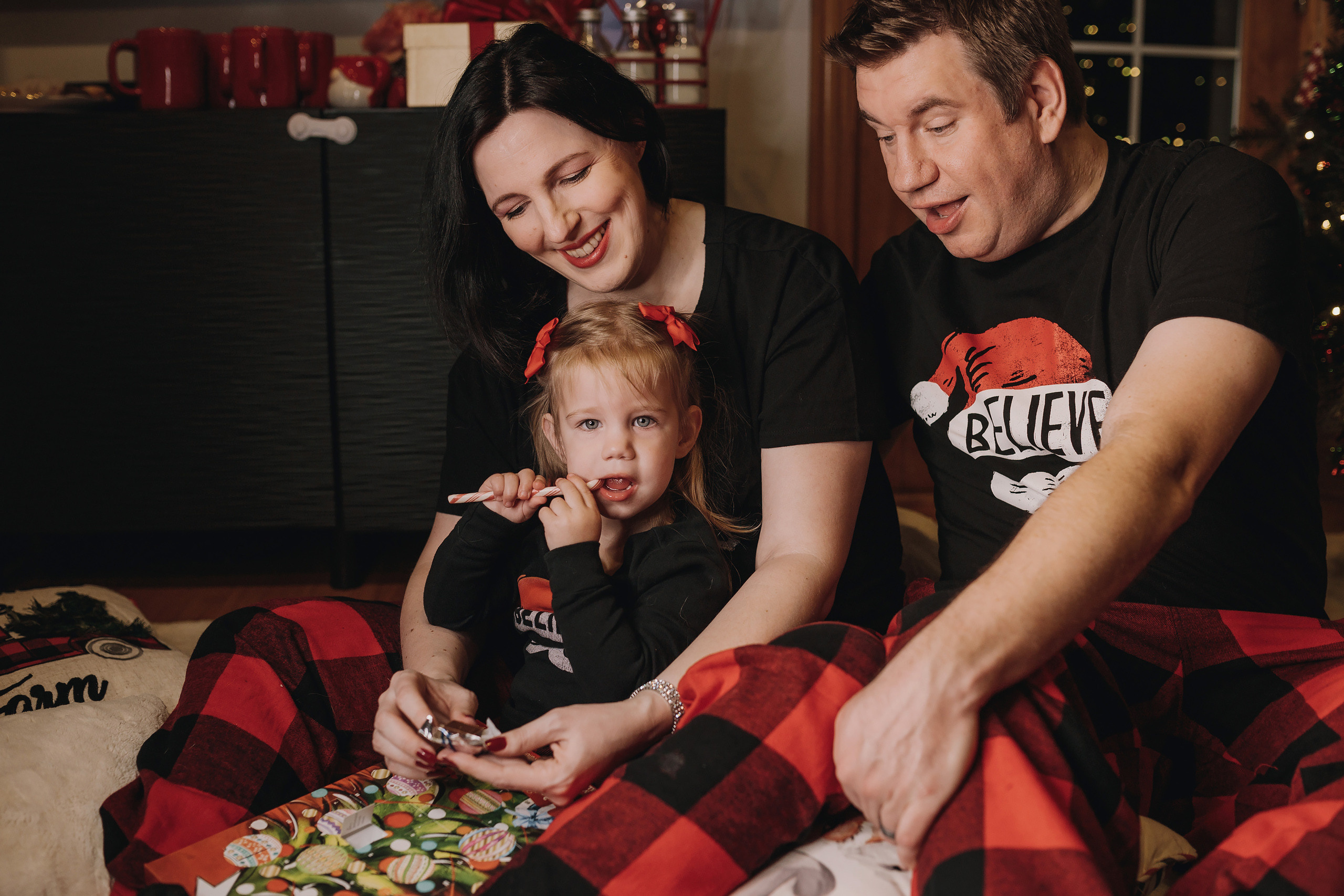 12.09.2022 Christmas Photoshoot 15. Wedding family event photographer in Chicago Nick Yushevich