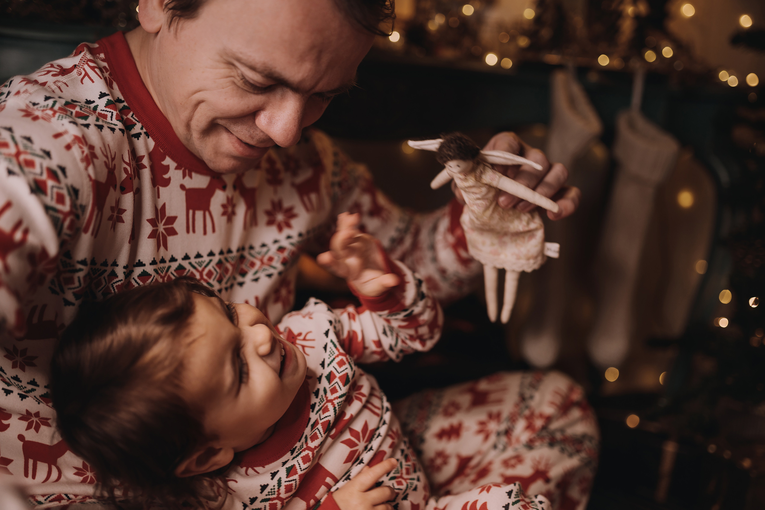 29.01.2023 Christmas Photoshoot 25. Wedding family event photographer in Chicago Nick Yushevich