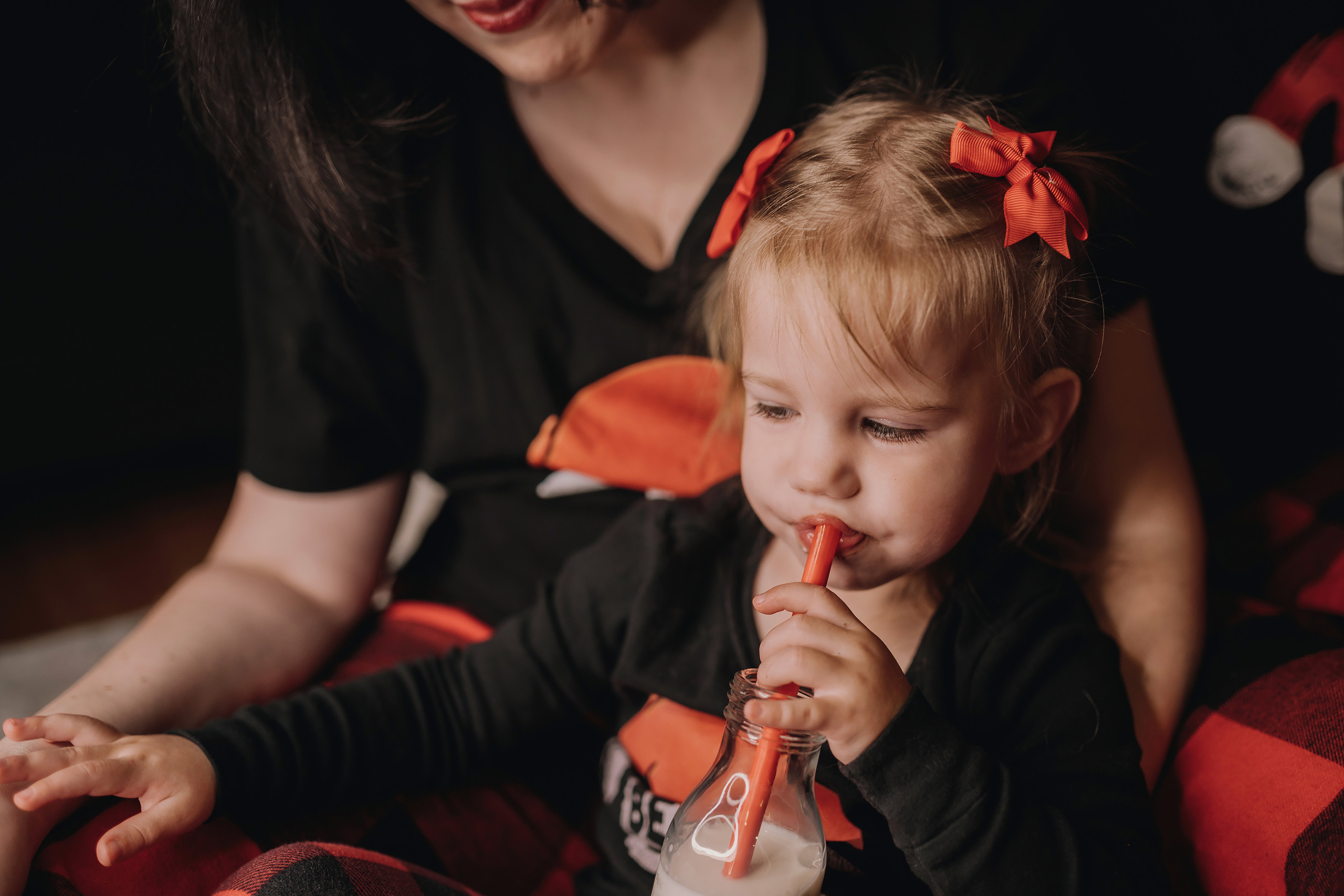 12.09.2022 Christmas Photoshoot 15. Wedding family event photographer in Chicago Nick Yushevich