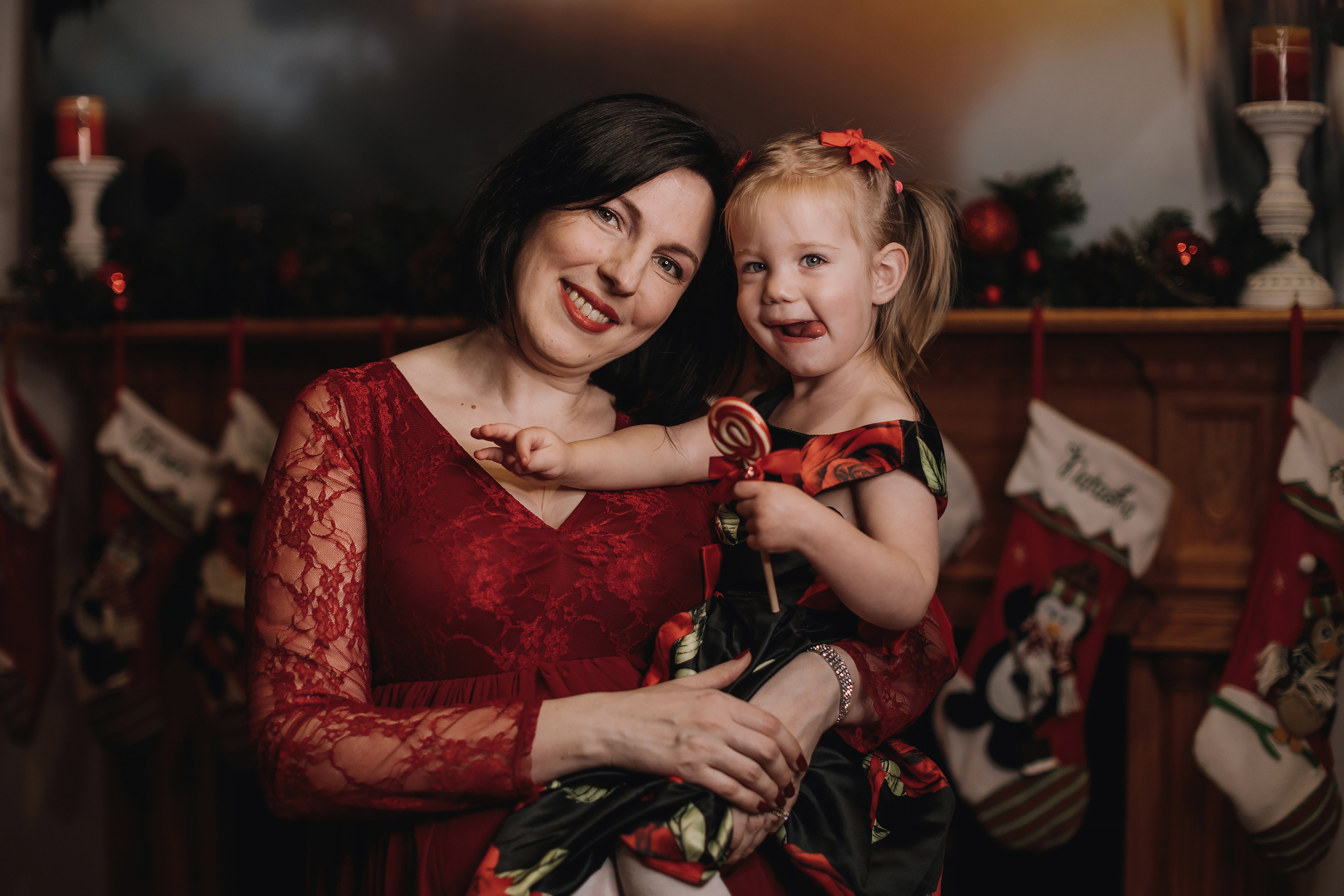 12.09.2022 Christmas Photoshoot 15. Wedding family event photographer in Chicago Nick Yushevich