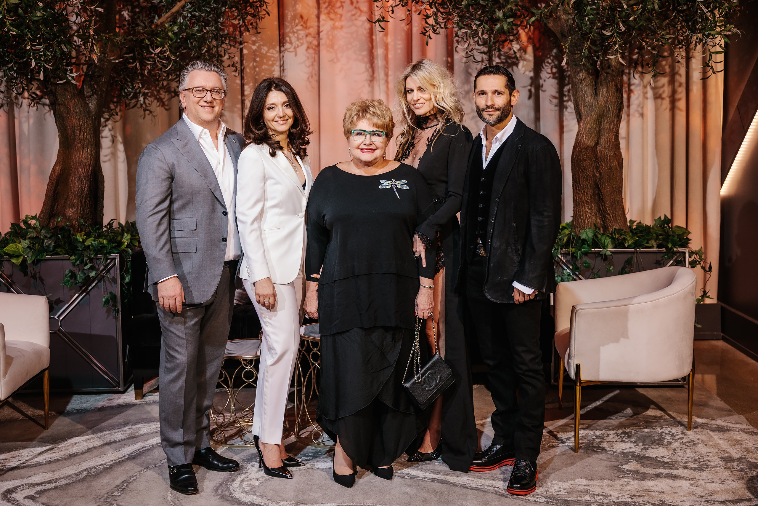 01.28.2023 Birthday Party. Wedding family event photographer in Chicago Nick Yushevich