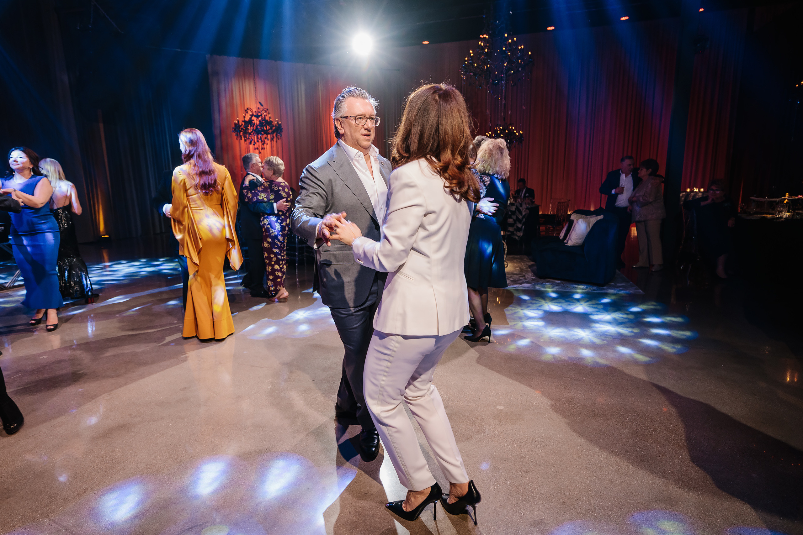 01.28.2023 Birthday Party. Wedding family event photographer in Chicago Nick Yushevich